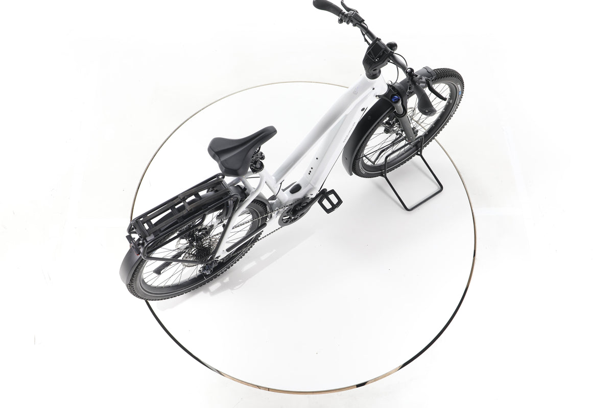 Riese & Müller Charger4 Mixte Trekking E-Bike 2025 - Image 24