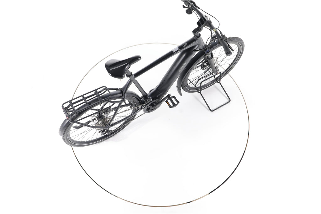 Giant Explore E+ 1 Trekking E-Bike - Image 24