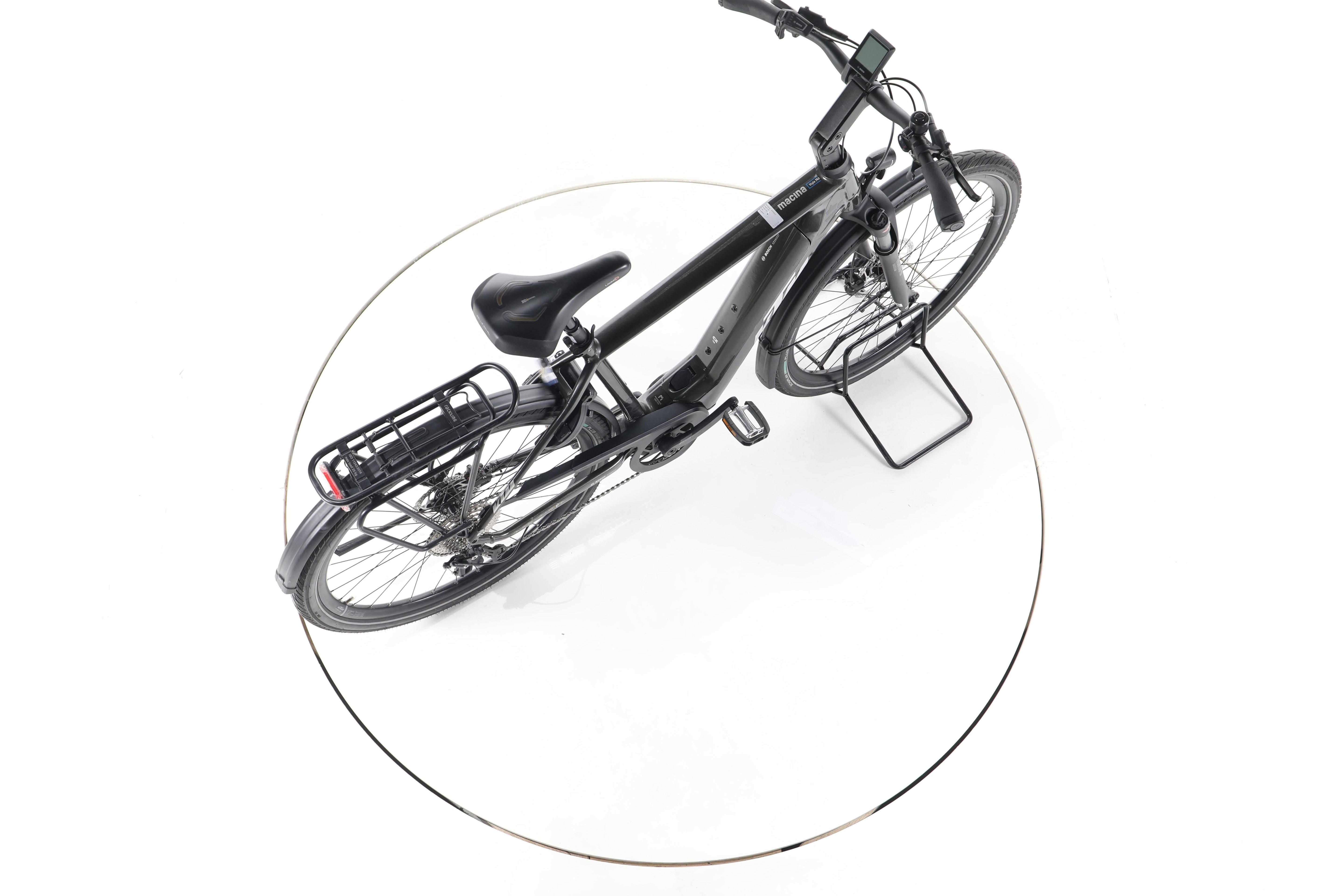 KTM Macina Style 740 Trekking E-Bike 2024 - Image 24