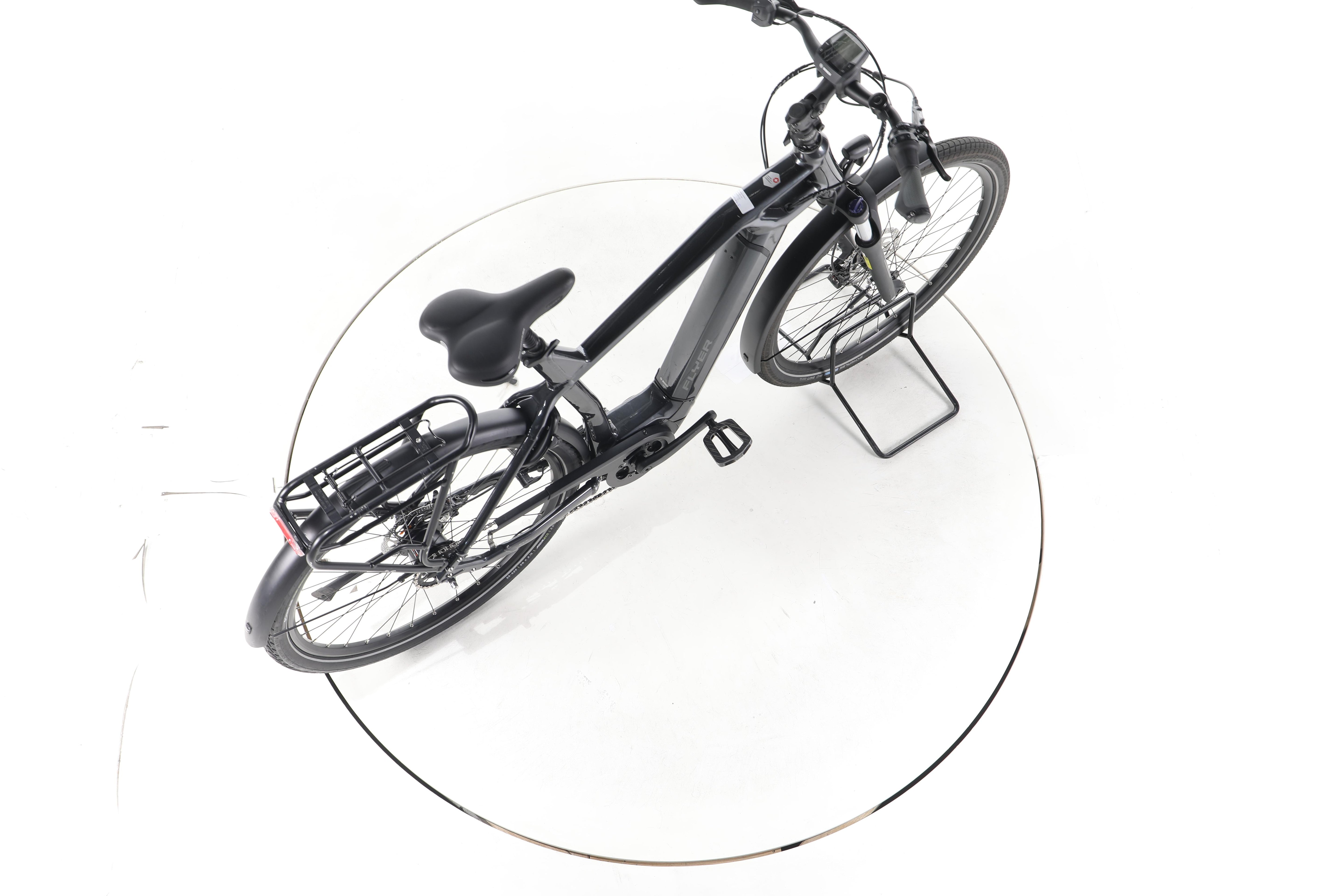 FLYER GoTour6 5.40 Trekking E-Bike - Image 24