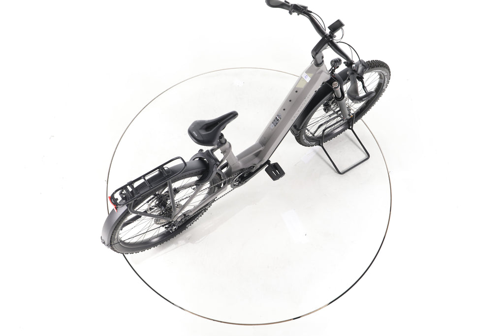 Kalkhoff Entice 7.B Move+ Trekking E-Bike Tiefeinsteiger - Image 24
