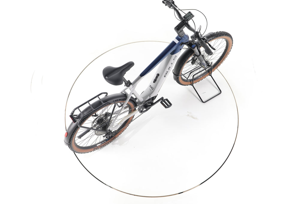 Bulls Iconic EVO 3 Trekking E-Bike 2023 - Image 24