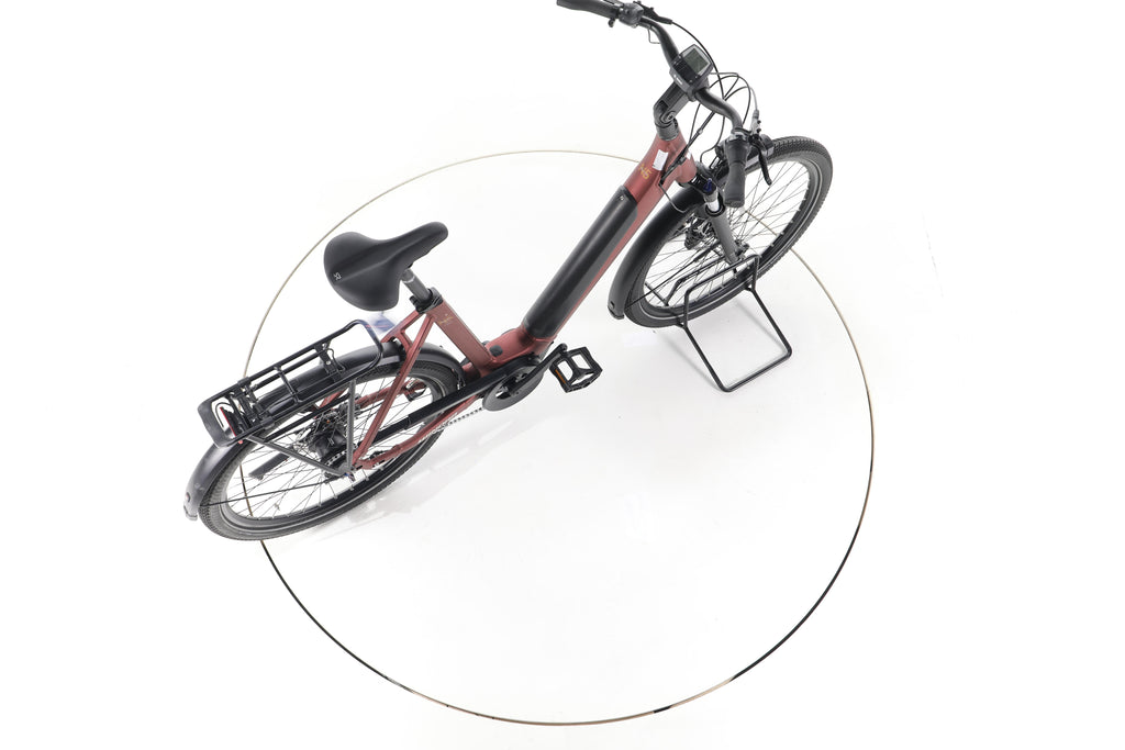 Winora Sinus N5 City E-Bike Tiefeinsteiger - Image 24
