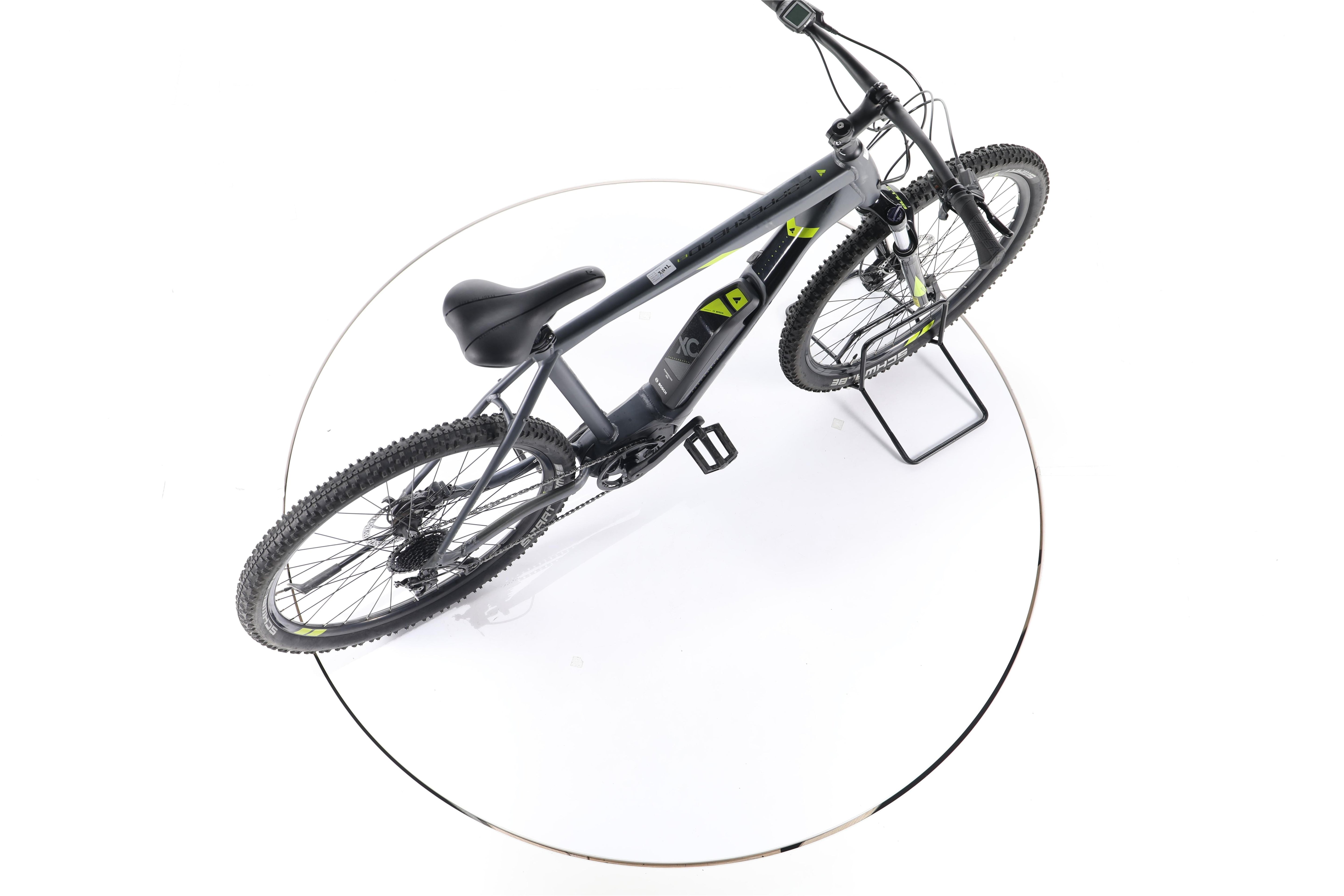 Bulls Copperhead E1 E-Bike - Image 24