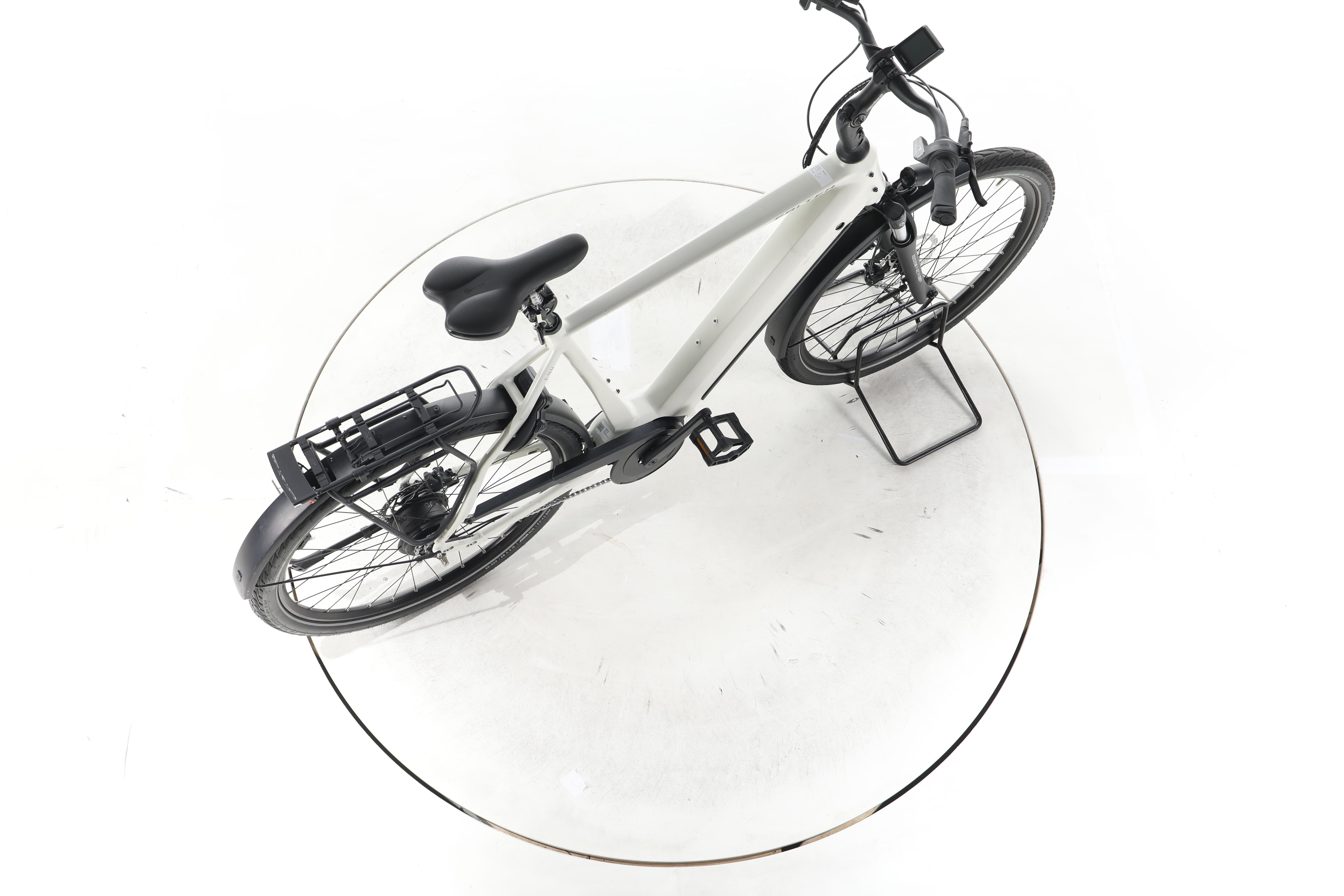 FALTER E 9.4 FL City E-Bike - Image 24