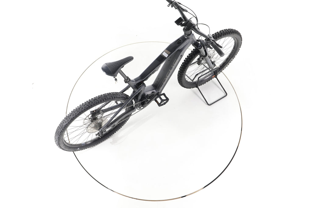 Focus Thron² 6.8 Fully E-Bike - Image 24