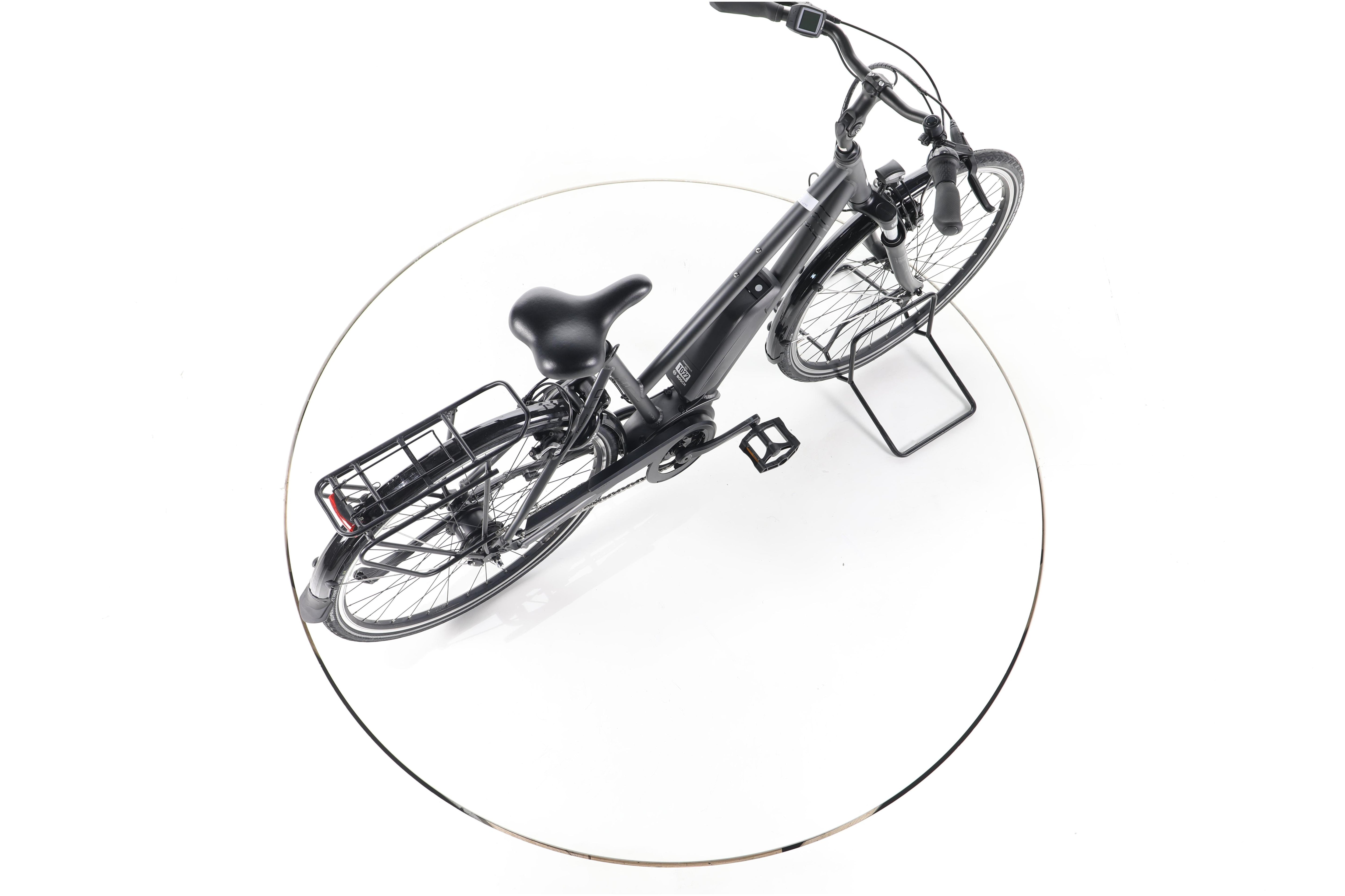 Triumph E-Cloud Plus City E-Bike - Image 24