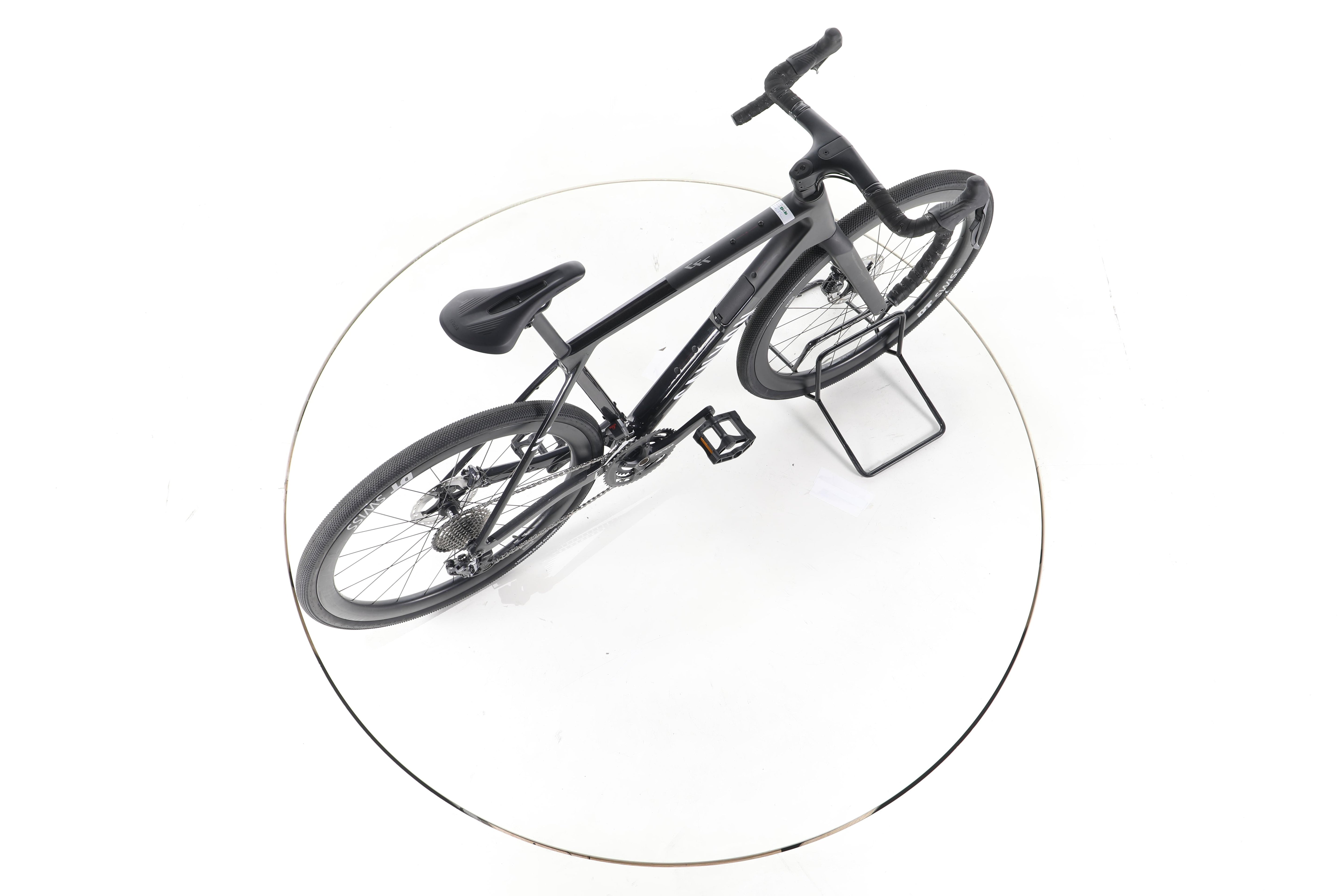 Canyon Grail CFR Di2 - Image 24