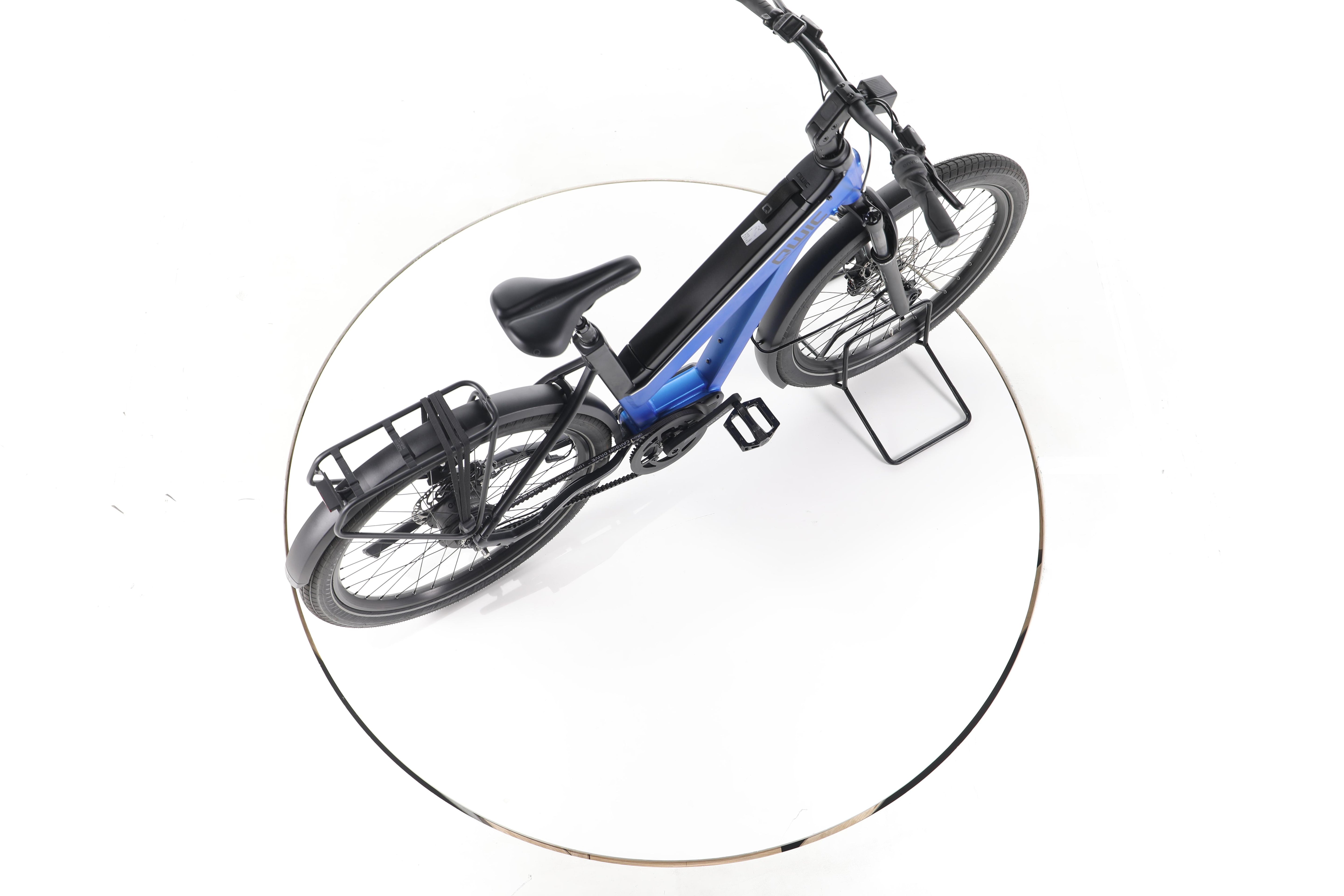 QWIC Atlas Vario City E-Bike - Image 24