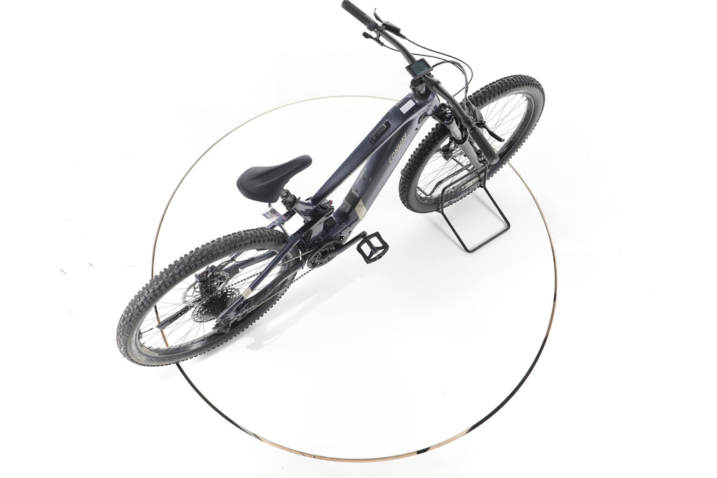 Conway Xyron S 2.9 E-Bike Fully - Image 24