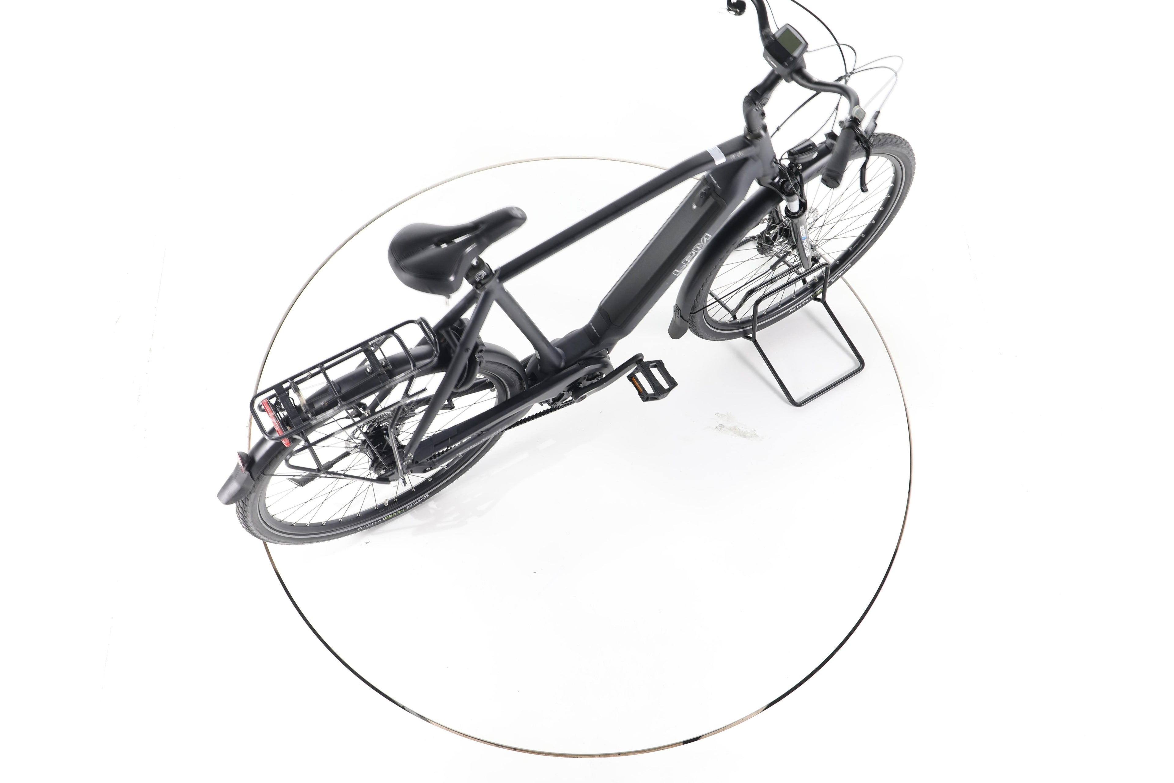 LPM E1  Rh65 8G FL W City E-Bike - Image 24