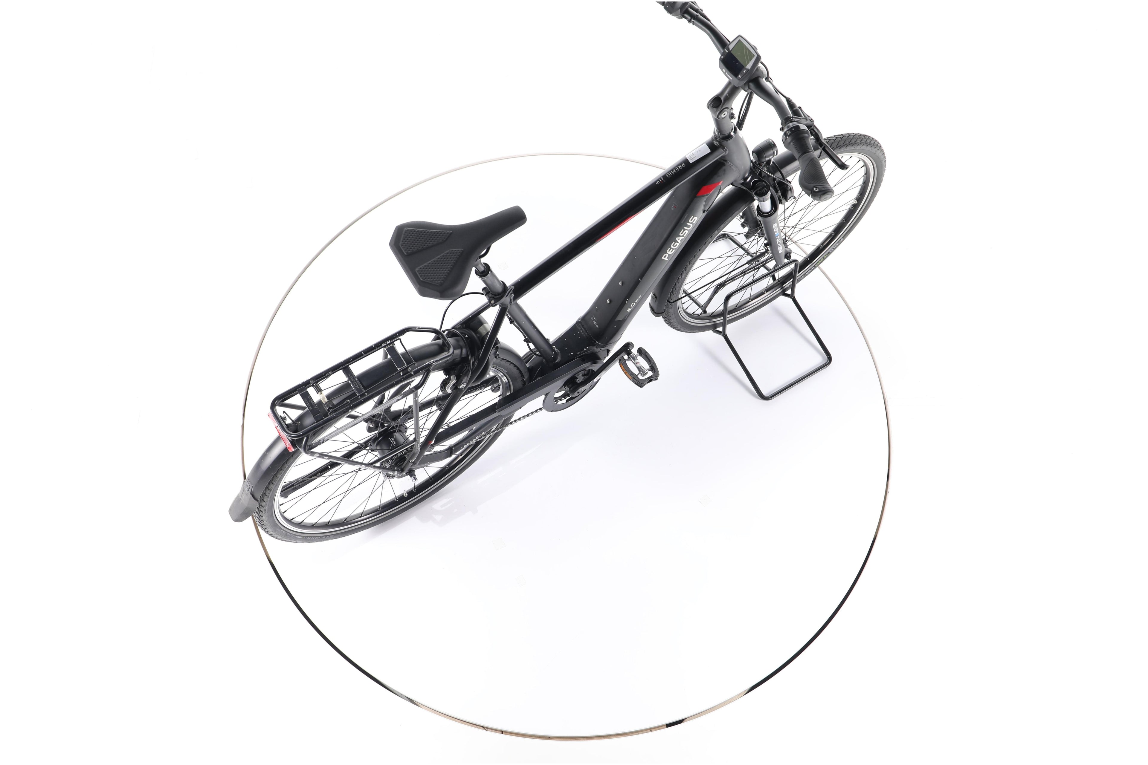 Pegasus Premio Evo 5F City E-Bike - Image 24