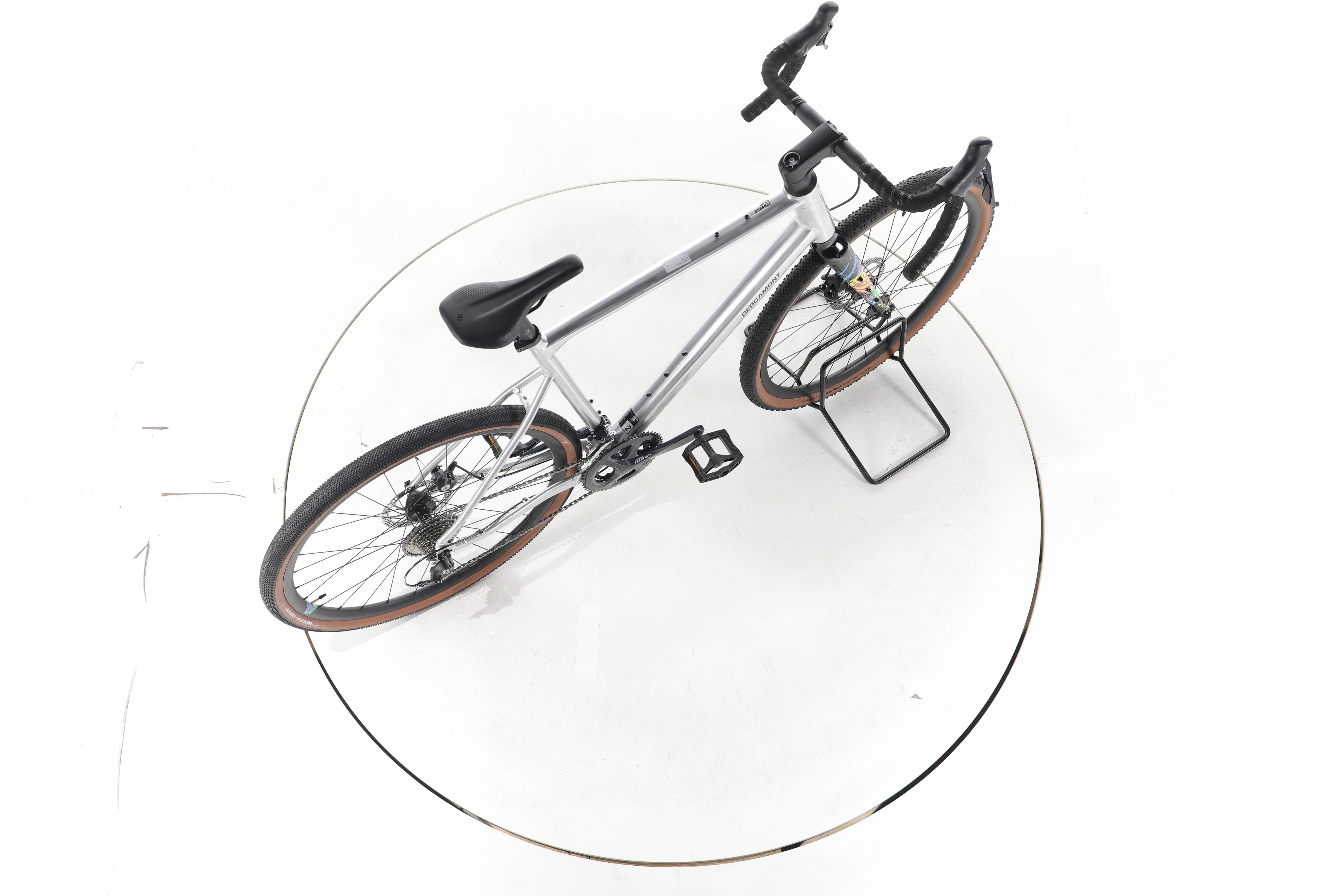 Bergamont Grandurance 4 Gravelbike 2025 - Image 24