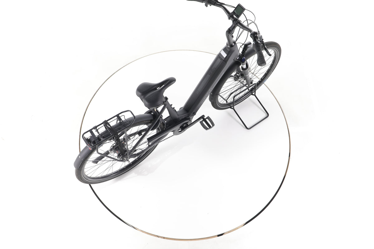Wittich W5P City E-Bike Tiefeinsteiger 2025 - Image 24