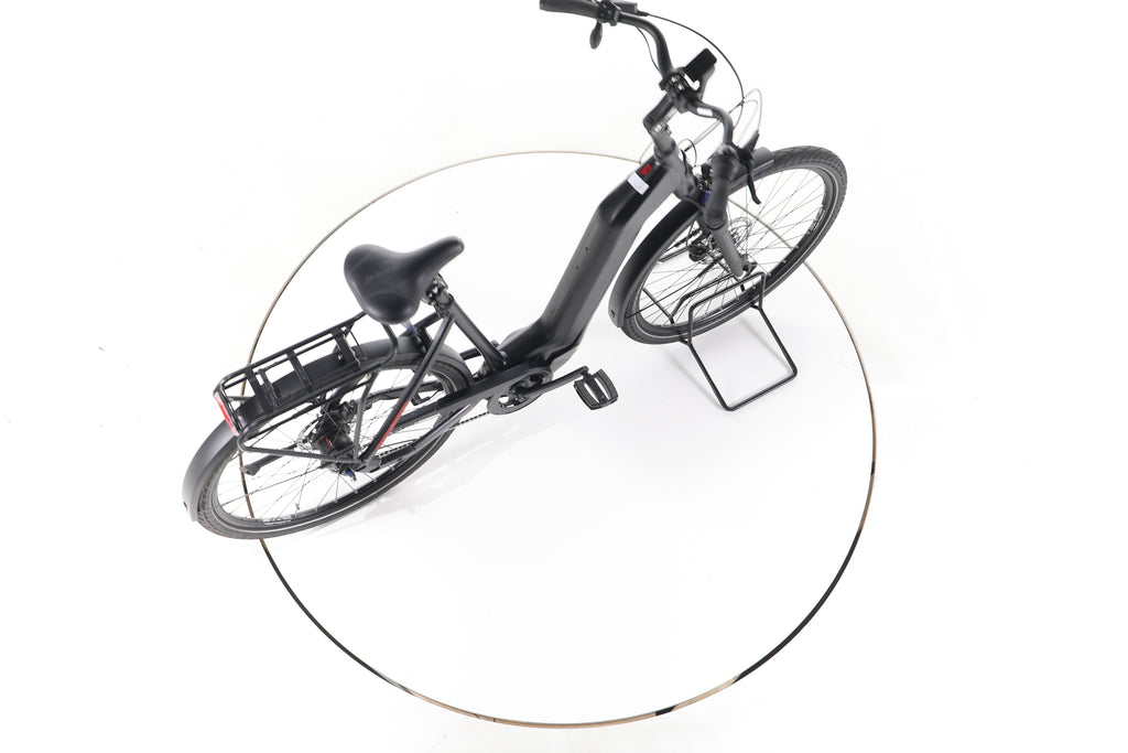 Hercules Intero I-R8 City E-Bike Tiefeinsteiger - Image 24