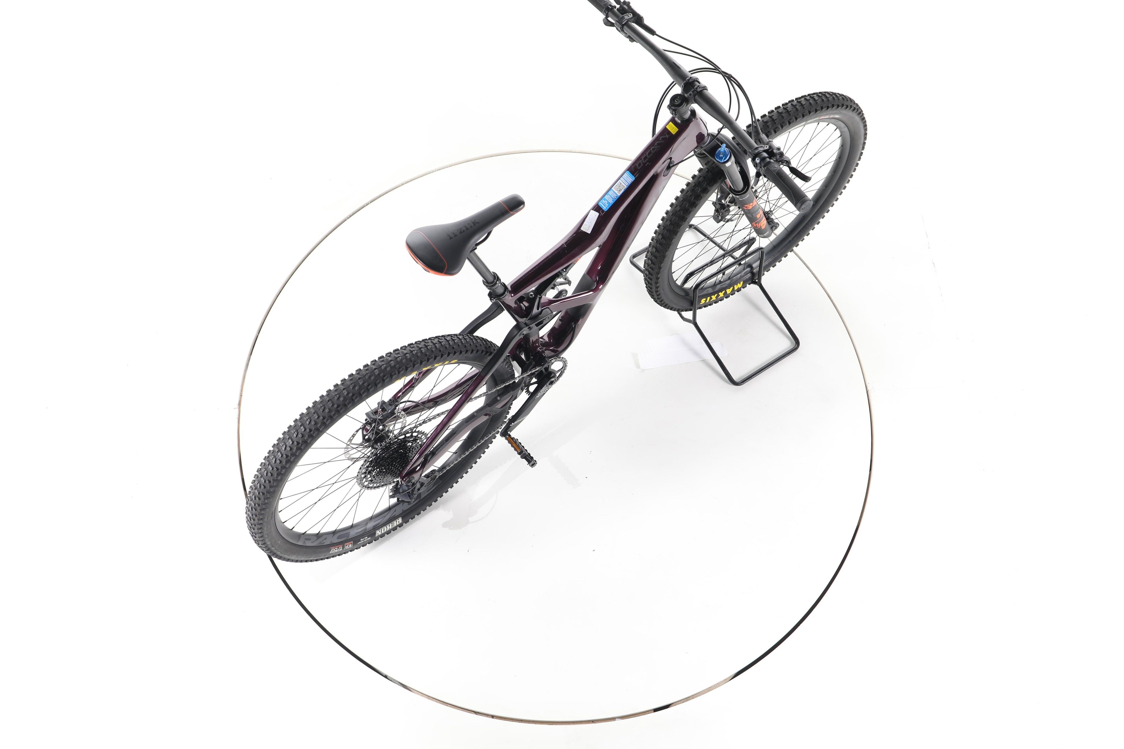 Orbea Occam M30-Eagle - Image 24