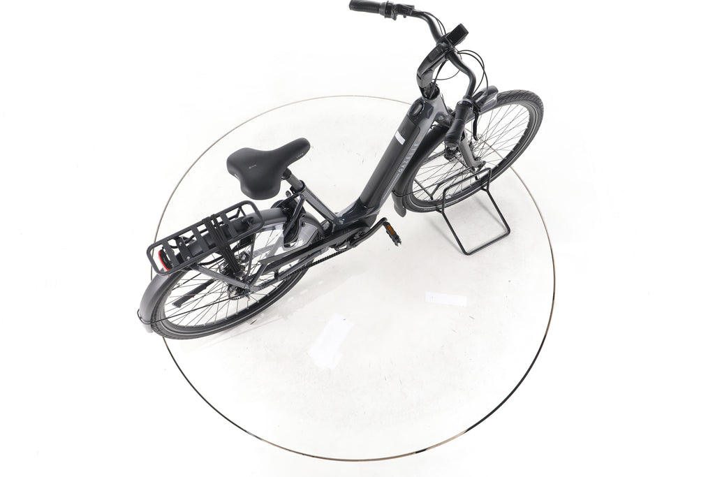 Gazelle GRENOBLE C5 City E-Bike Tiefeinsteiger 2026 - Image 24