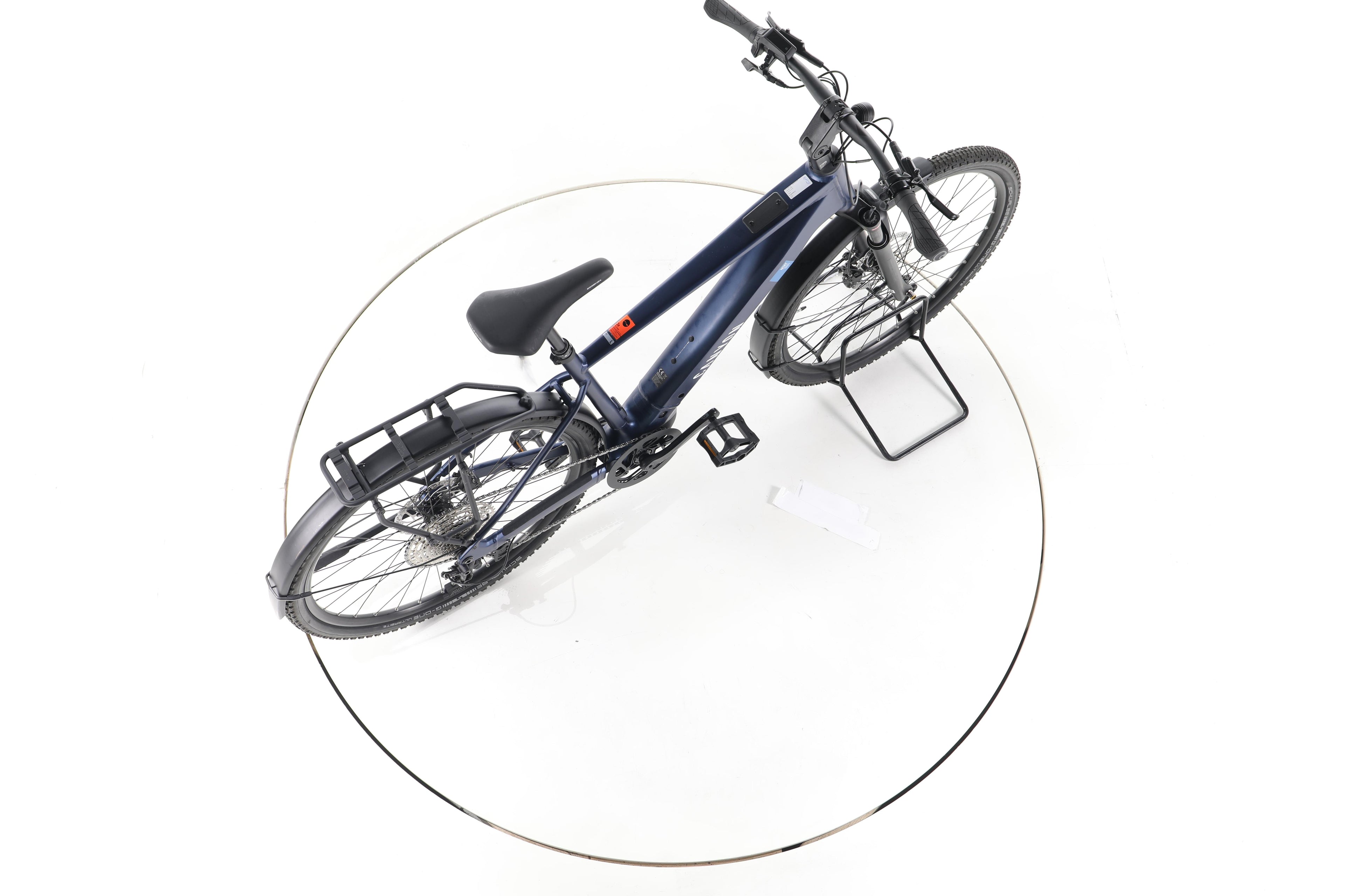 Canyon PATHLITE:ON 6 Trekking E-Bike - Image 24