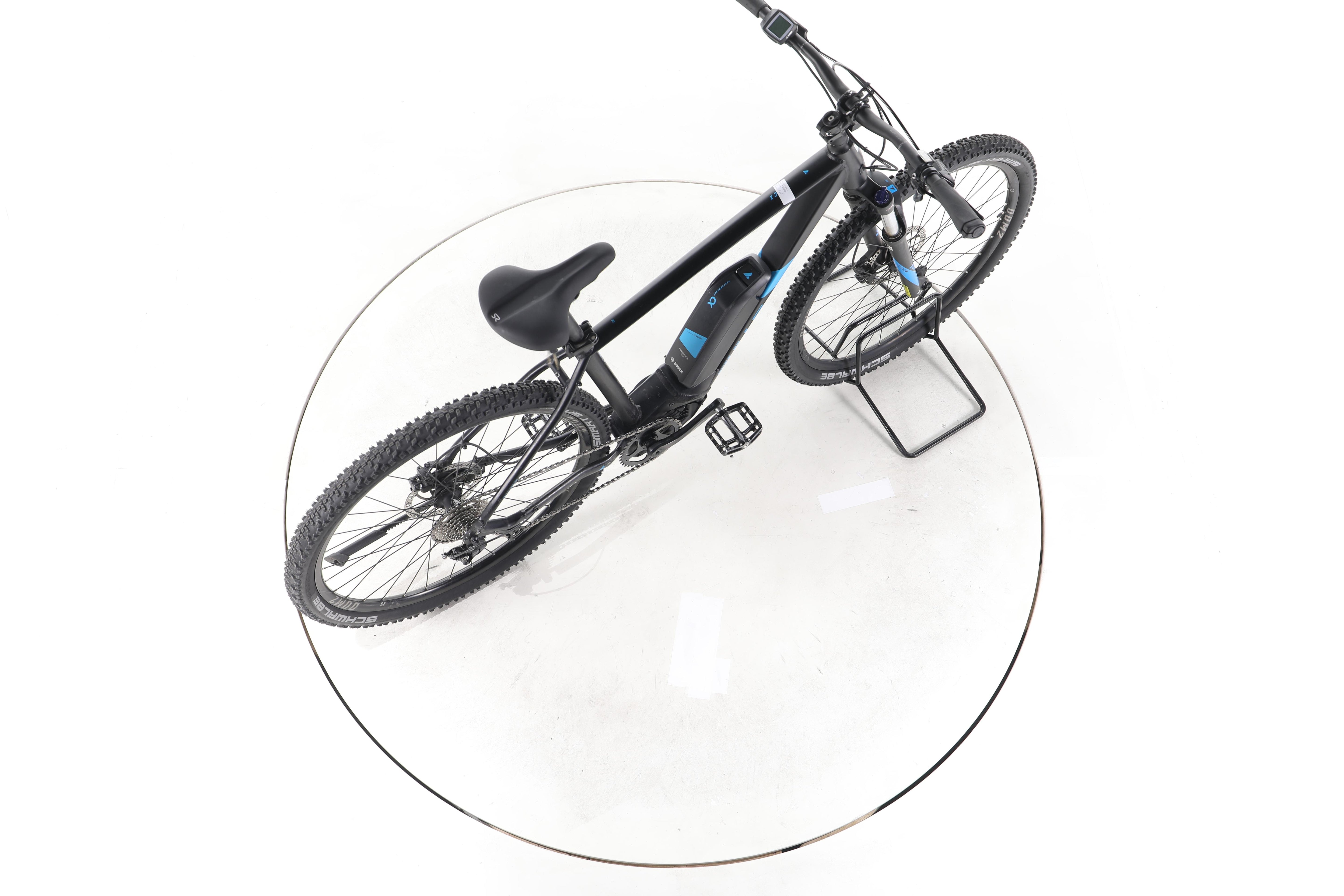 Bulls LT CX 500 Street E-Bike - Image 24