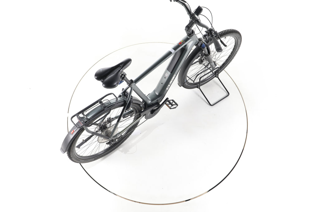 Cube Kathmandu Hybrid Pro Trekking E-Bike - Image 24