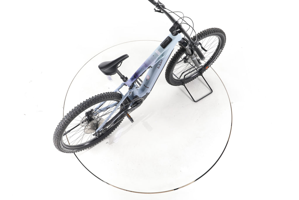 Cube Stereo Hybrid ONE44 HPC Race E-Bike Fully Carbon 2025 - Image 24