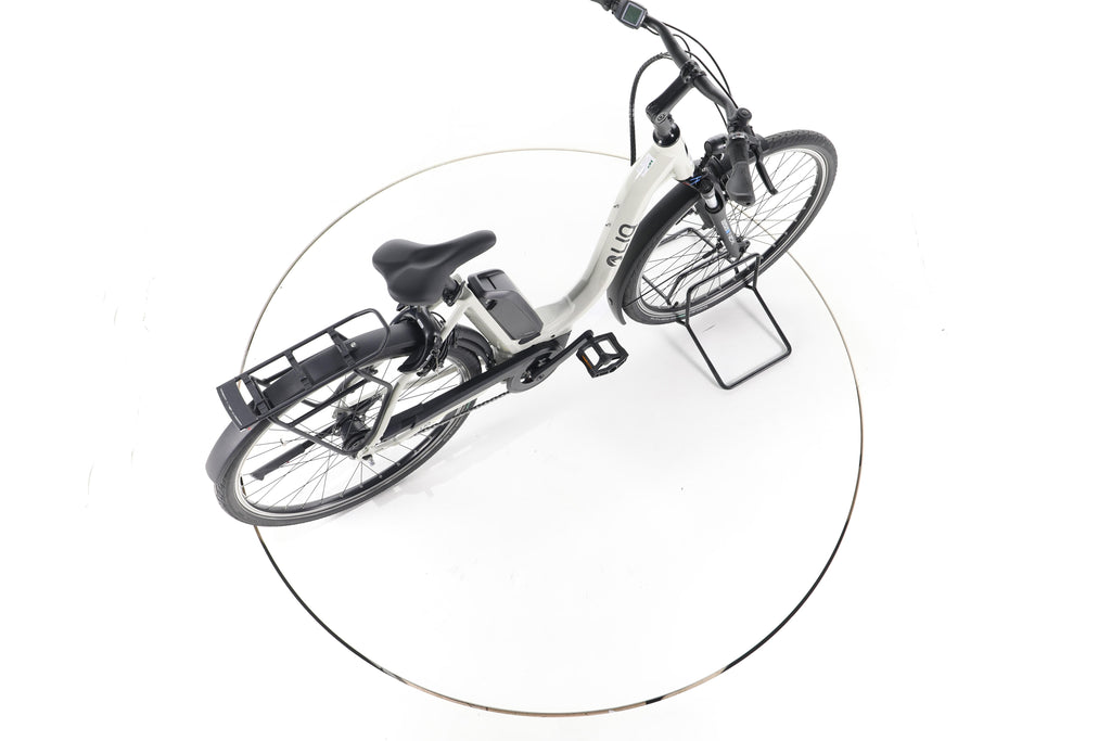 LIQBIKE Comfort City E-Bike Tiefeinsteiger - Image 24