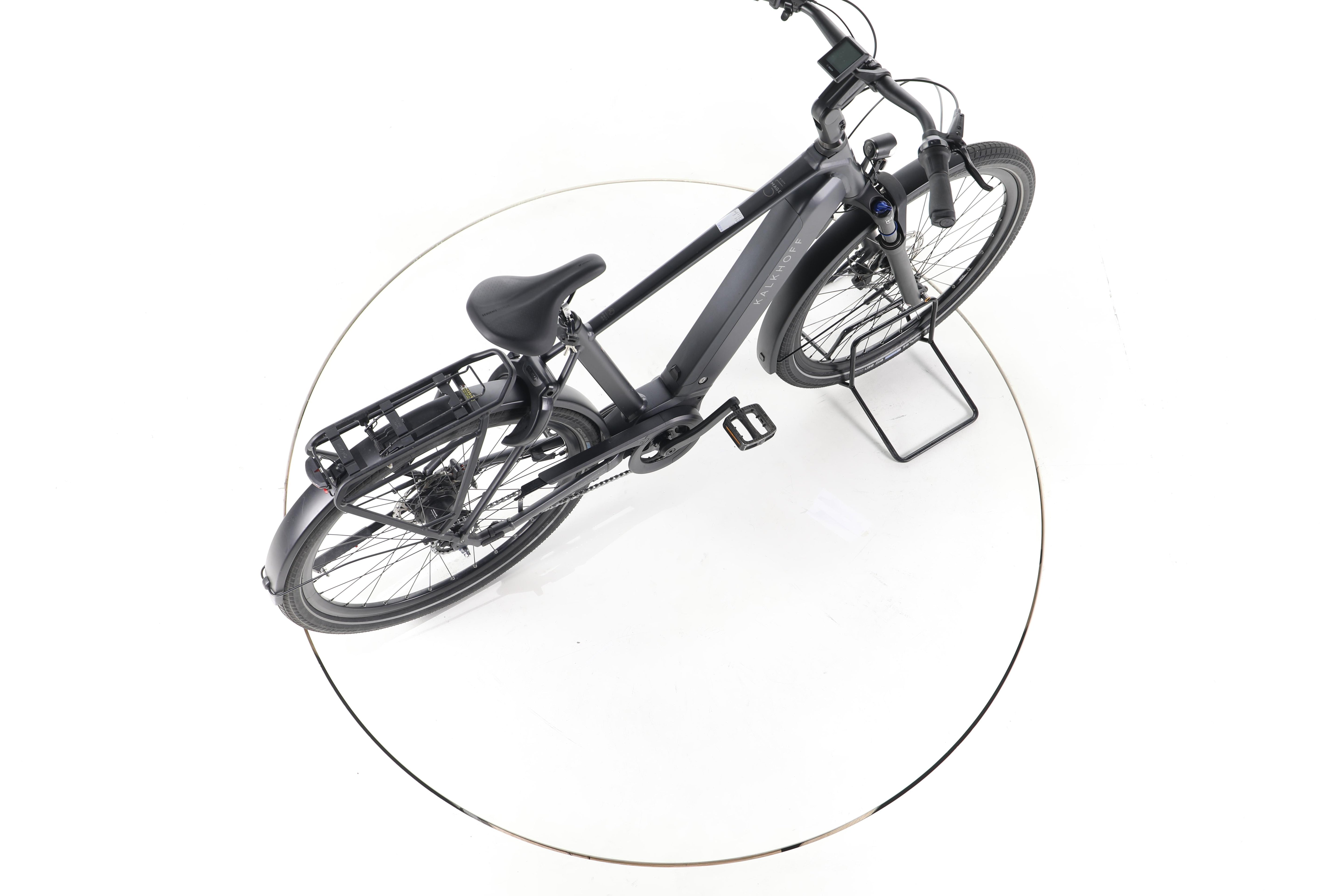 Kalkhoff Image 5.B Move+ City E-Bike 2023 - Image 24