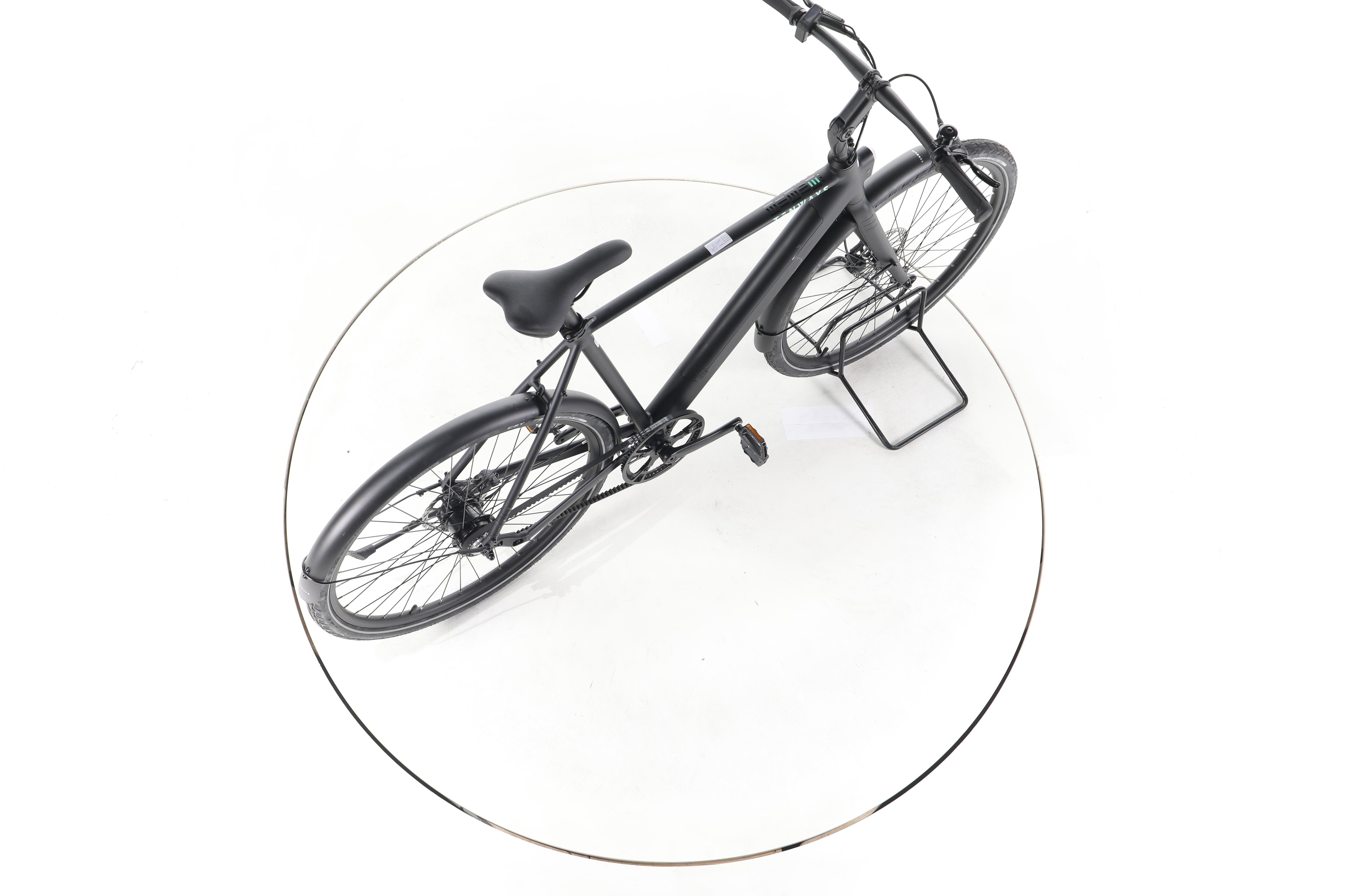 TENWAYS CGO600 Pro City E-Bike - Image 24