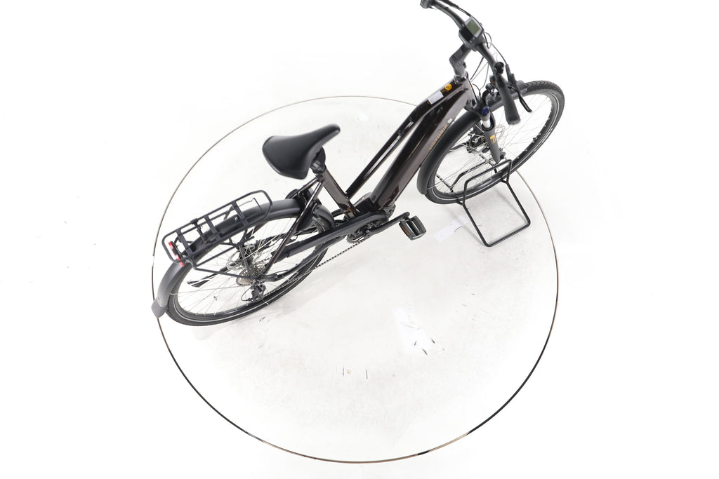 Victoria eTrekking 12.8 Trekking E-Bike - Image 24