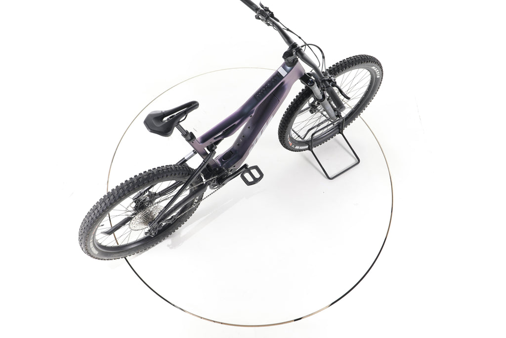 KTM Macina Kapoho Elite Fully E-Bike 2023 - Image 24