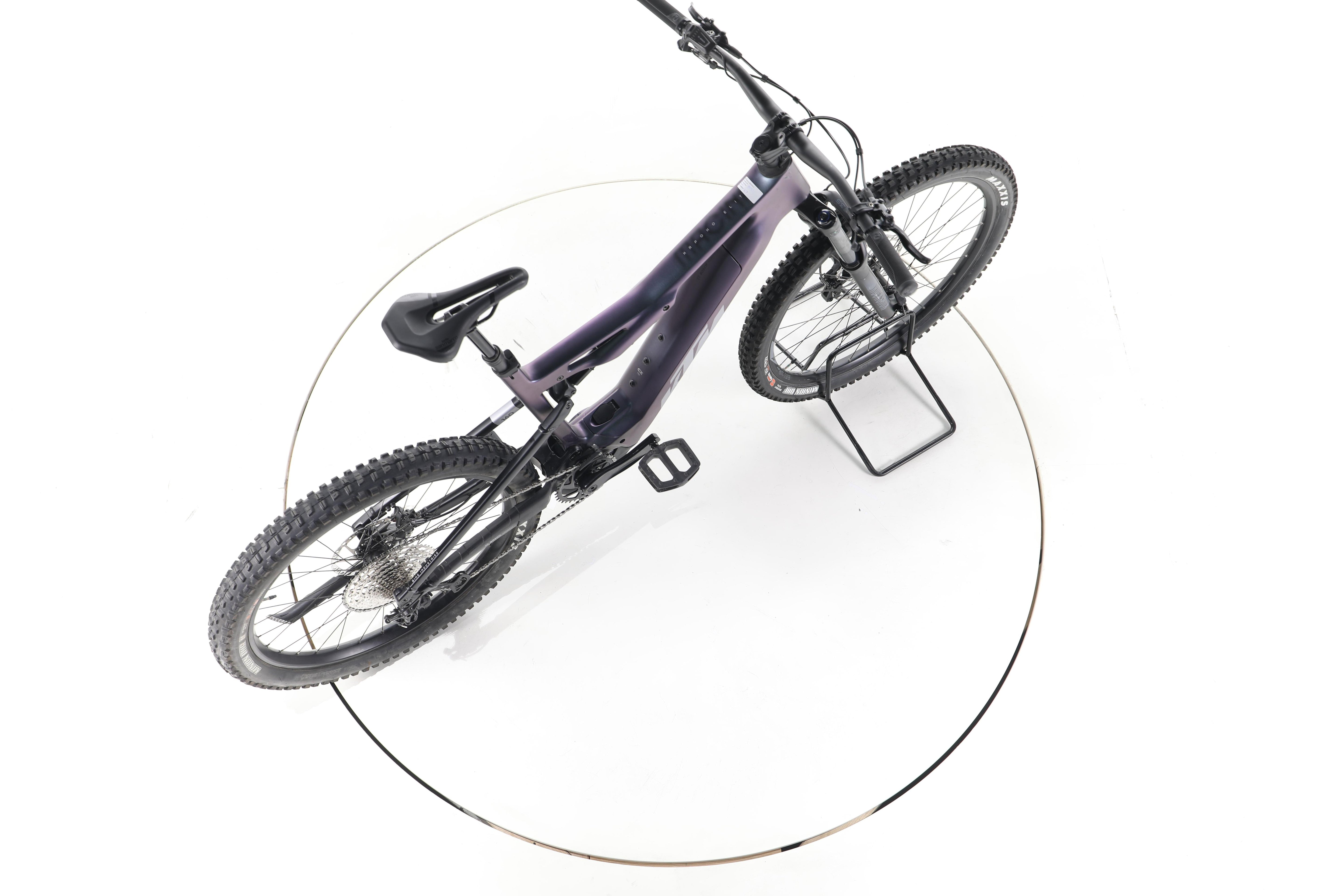 KTM Macina Kapoho Elite Fully E-Bike 2023 - Image 24