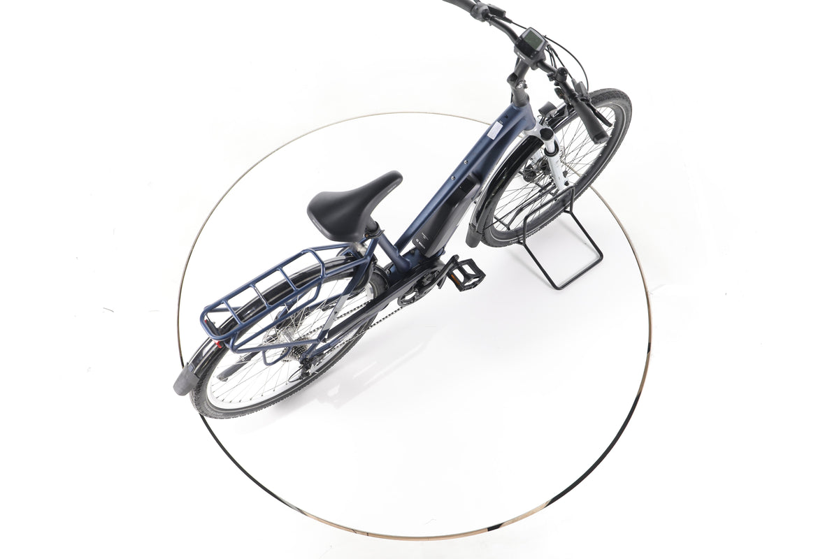 Pegasus Solero E8 Plus Trekking E-Bike - Image 24