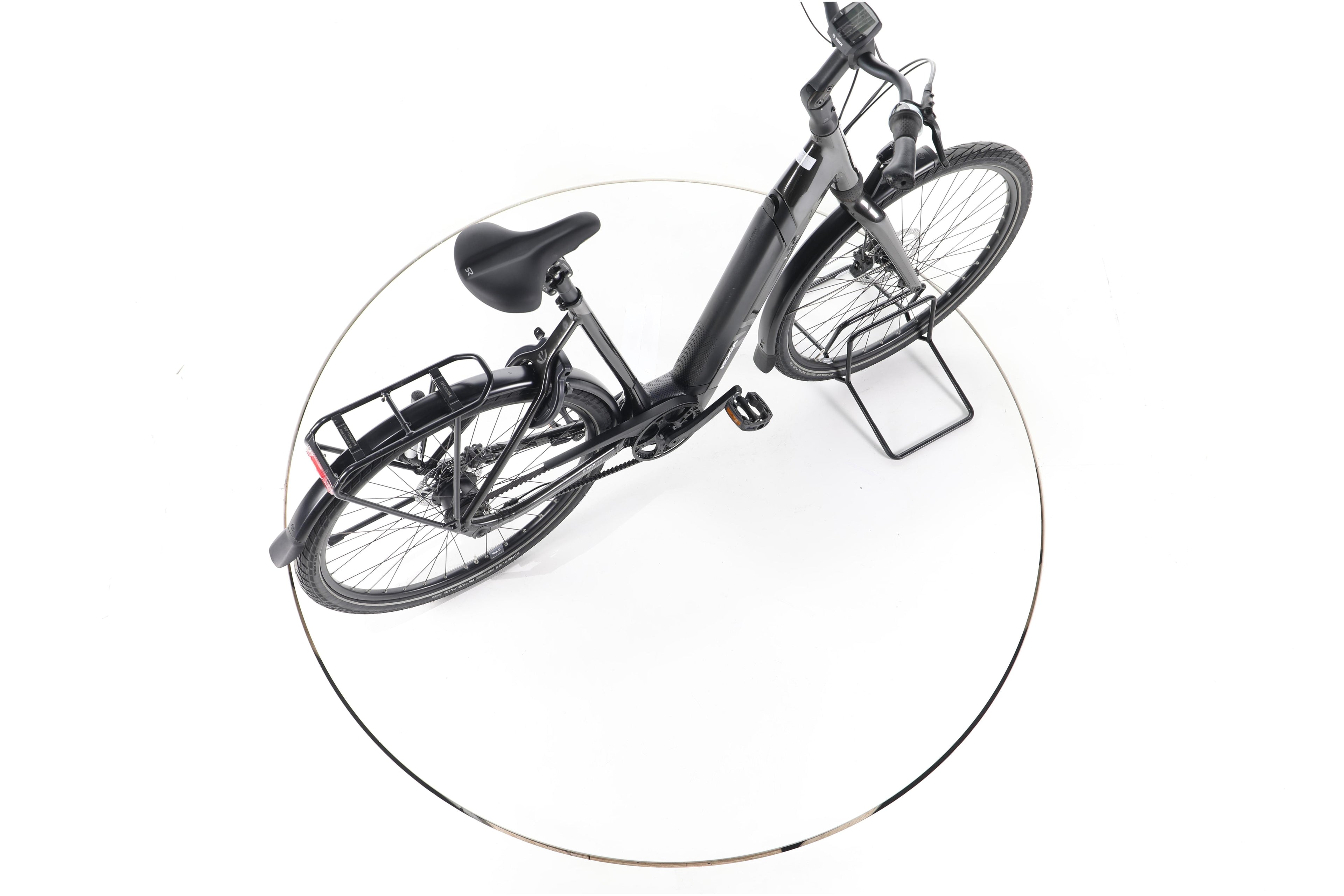 KOGA E-NOVA EVO City E-Bike Tiefeinsteiger - Image 24