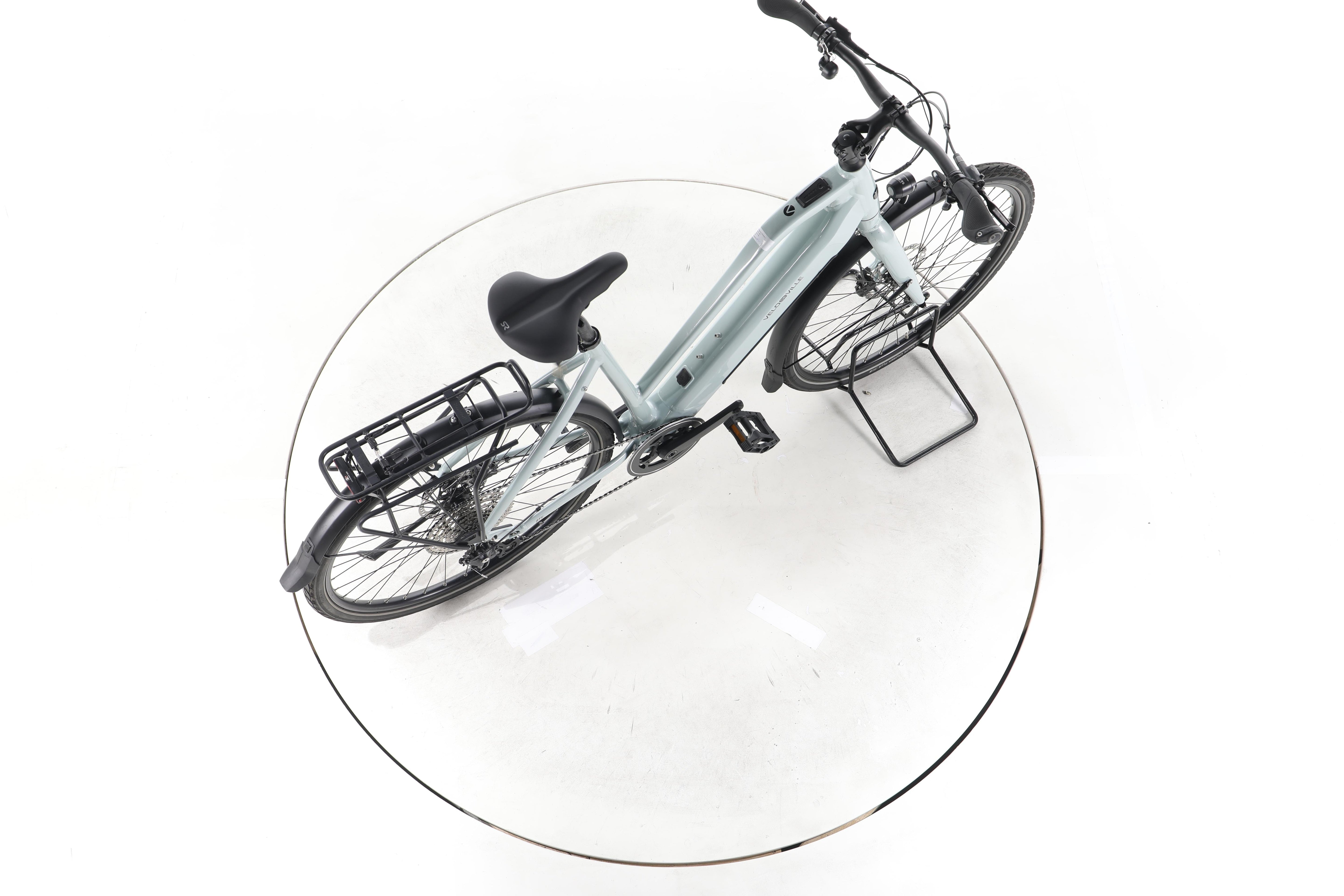 Velo de Ville 6TY Trekking E-Bike - Image 24