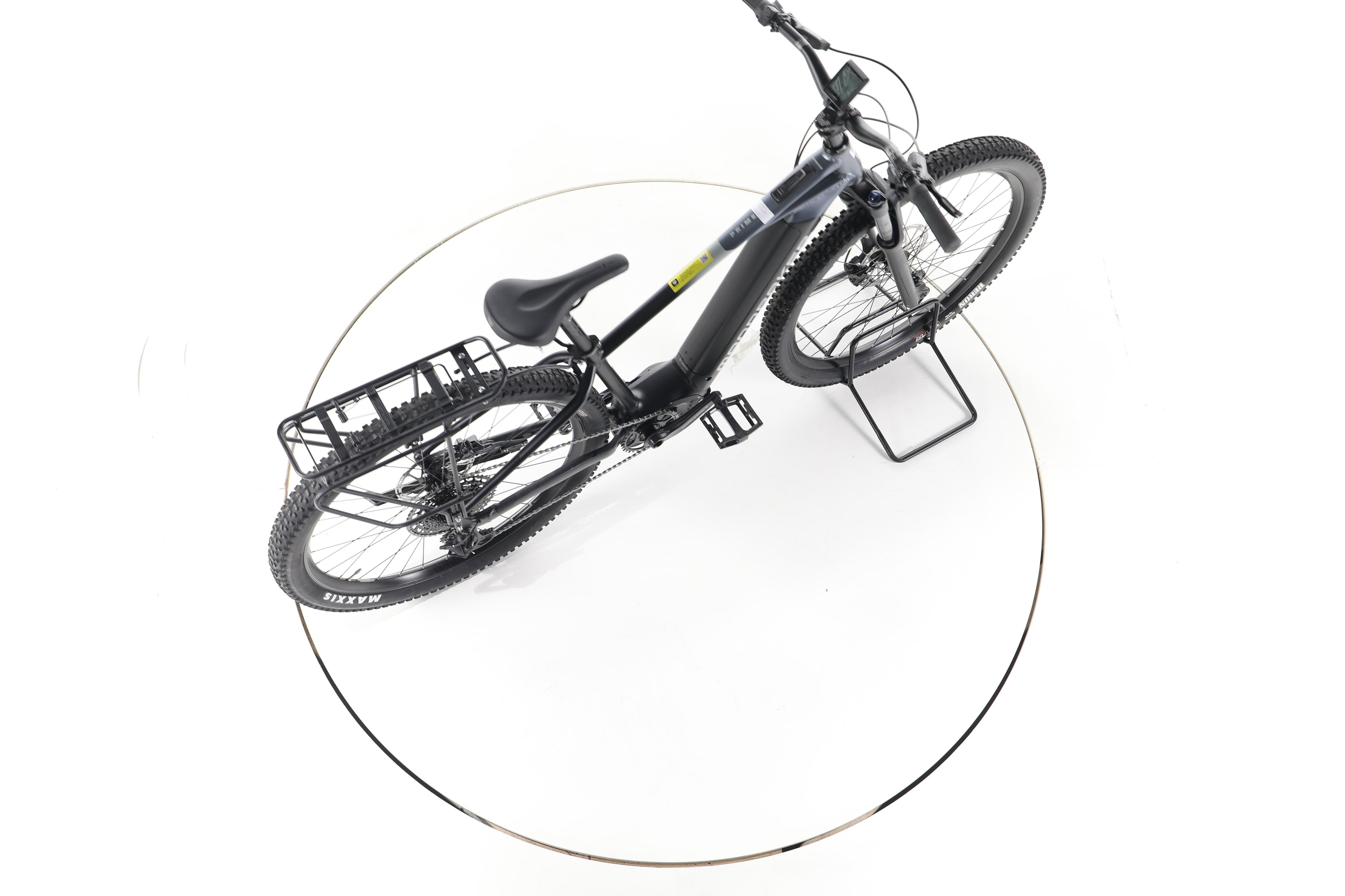 Mondraker Prime Trekking E-Bike 2023 - Image 24