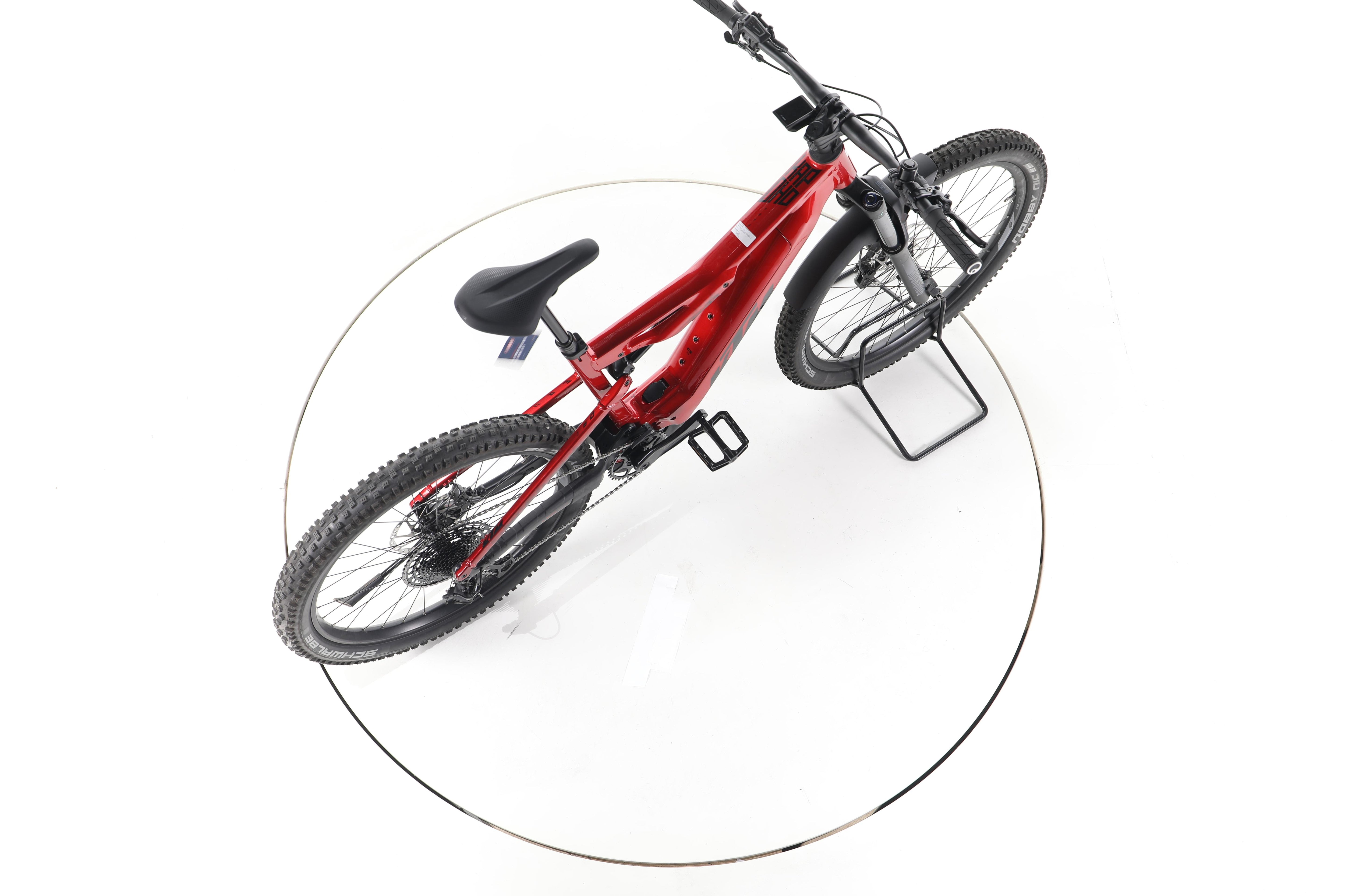 KTM Macina Kapoho 7973 Fully E-Bike 2023 - Image 24