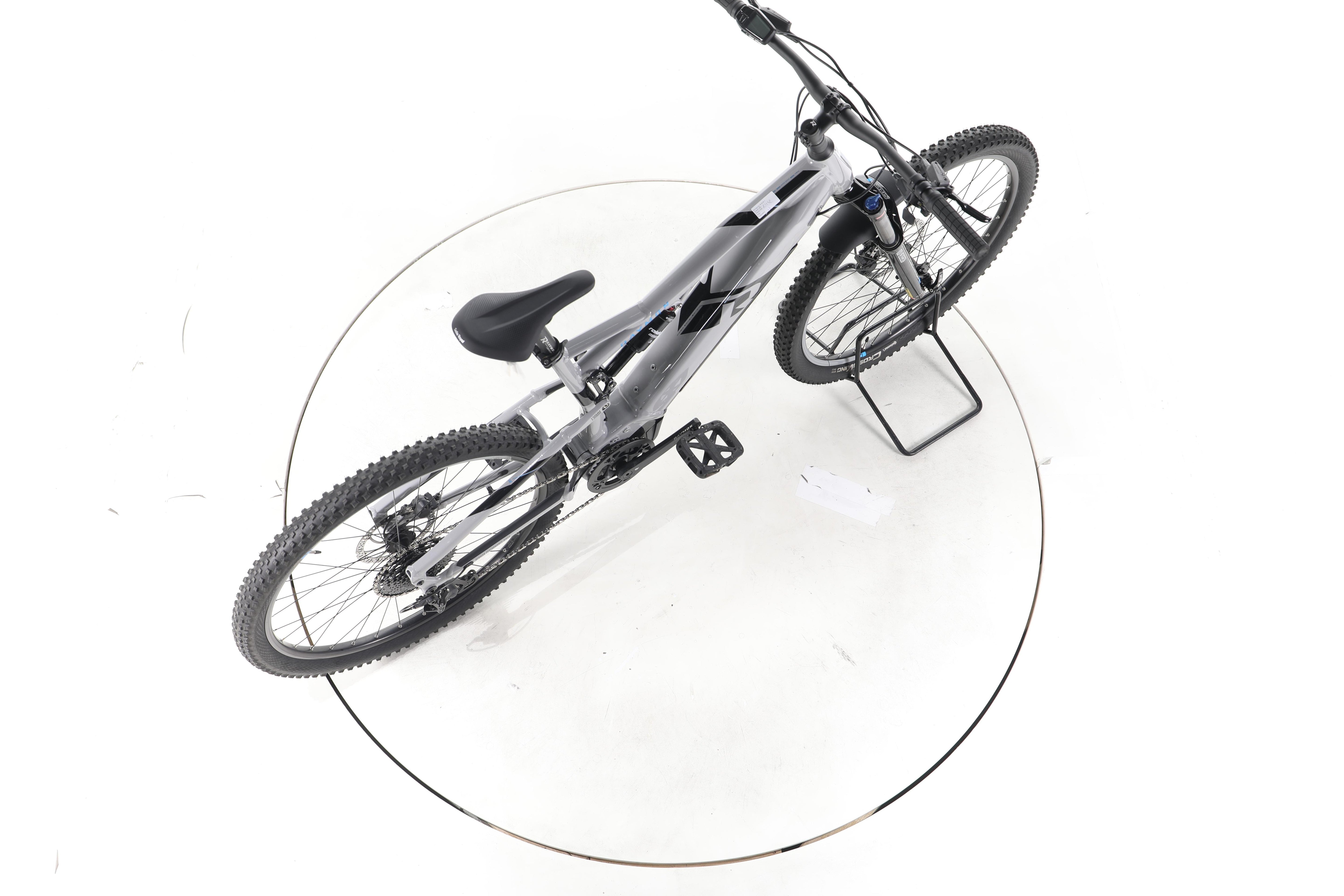 R Raymon FullRay 130E 5.0 E-Bike Fully - Image 24