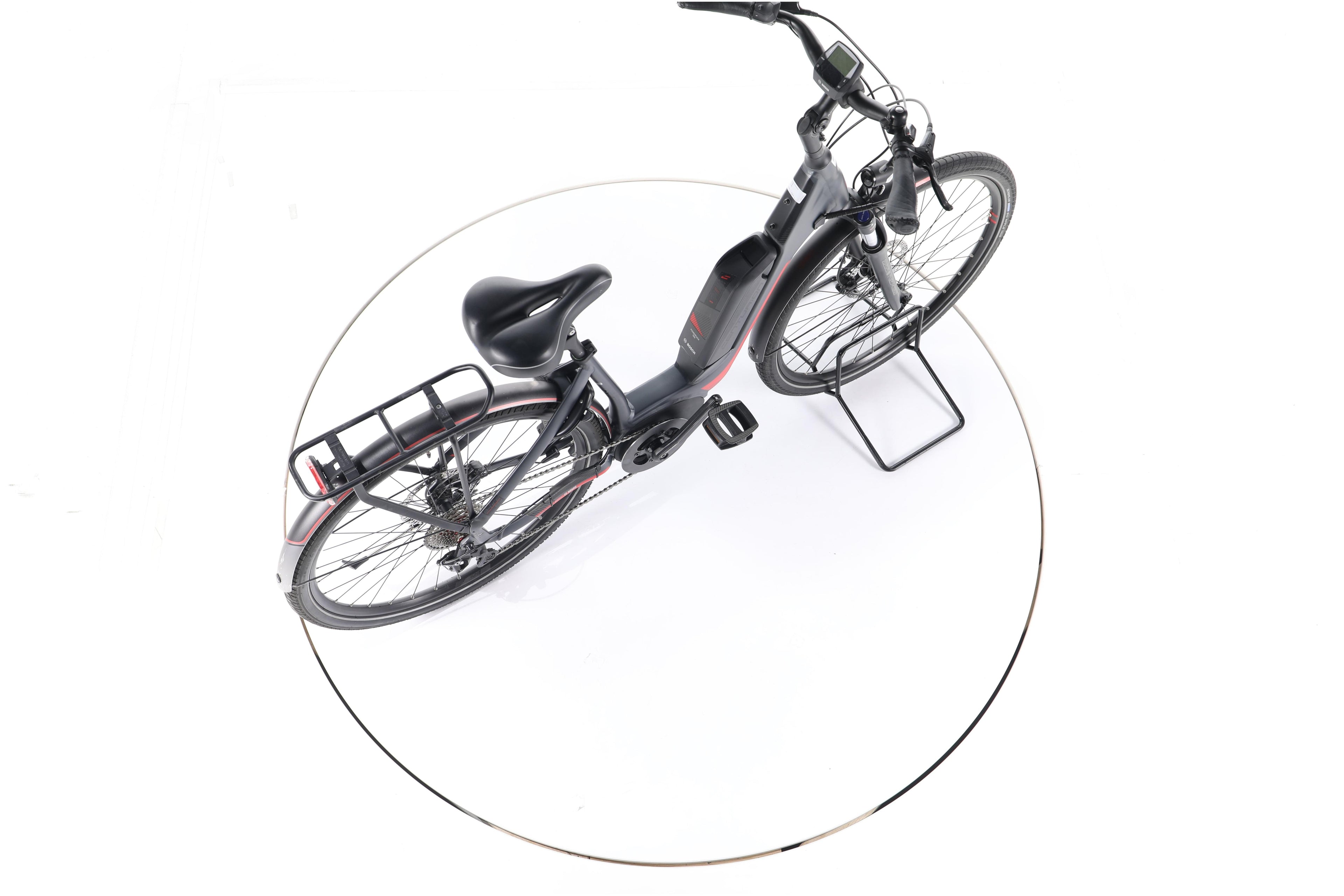 Centurion E-Fire City R850 Trekking E-Bike Tiefeinsteiger - Image 24