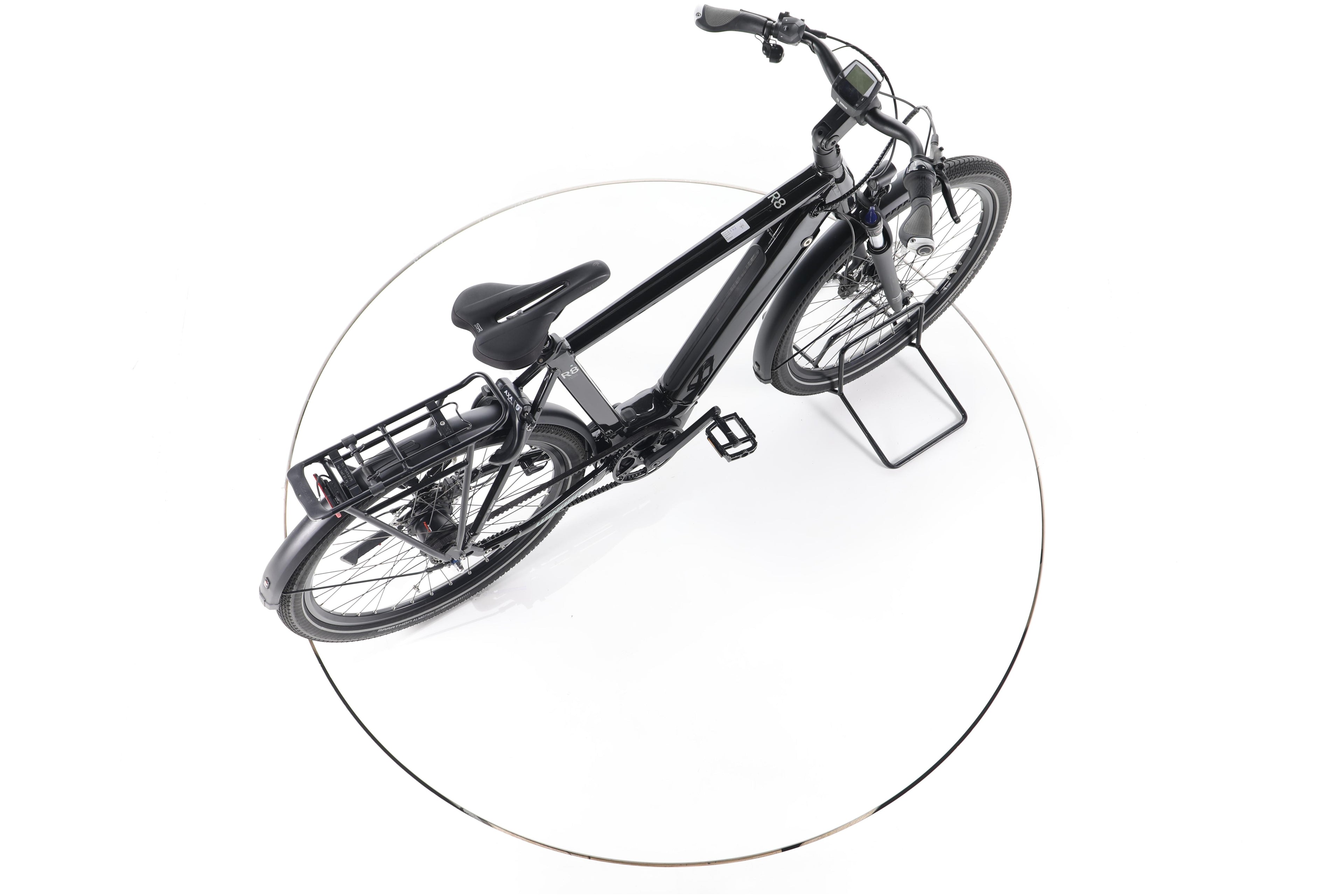 Winora Sinus R8 City E-Bike - Image 24