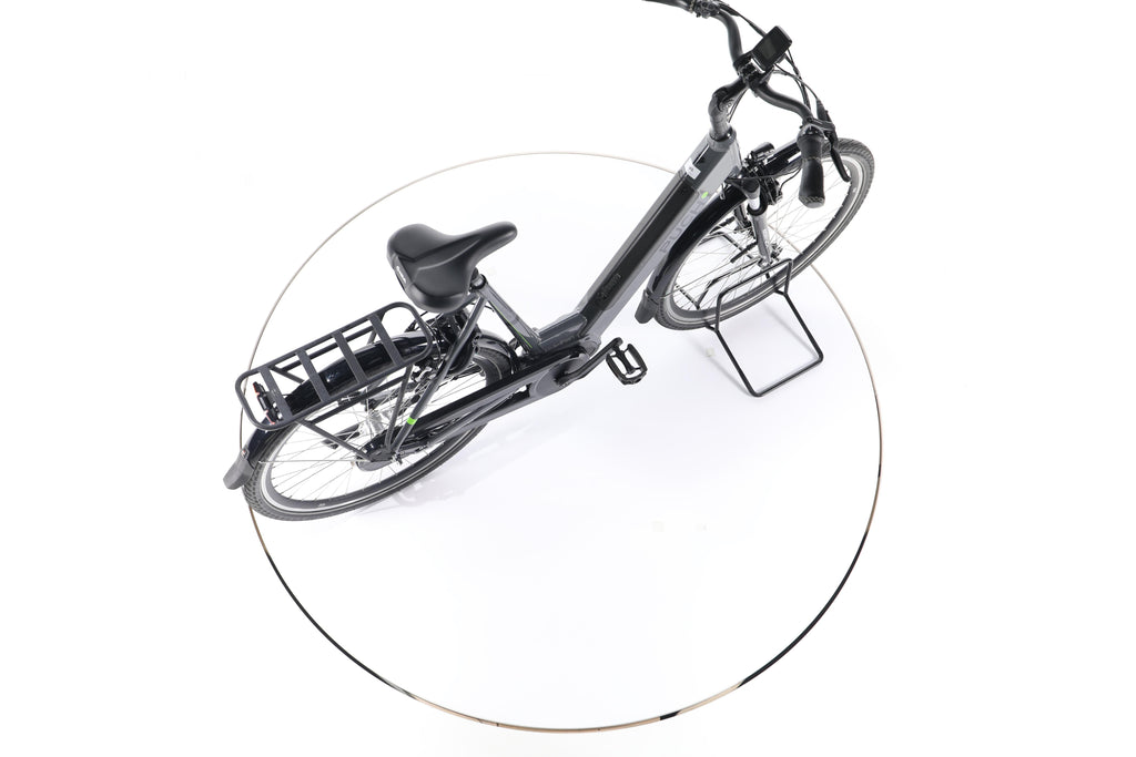 Puch Saphir City E-Bike Tiefeinsteiger - Image 24