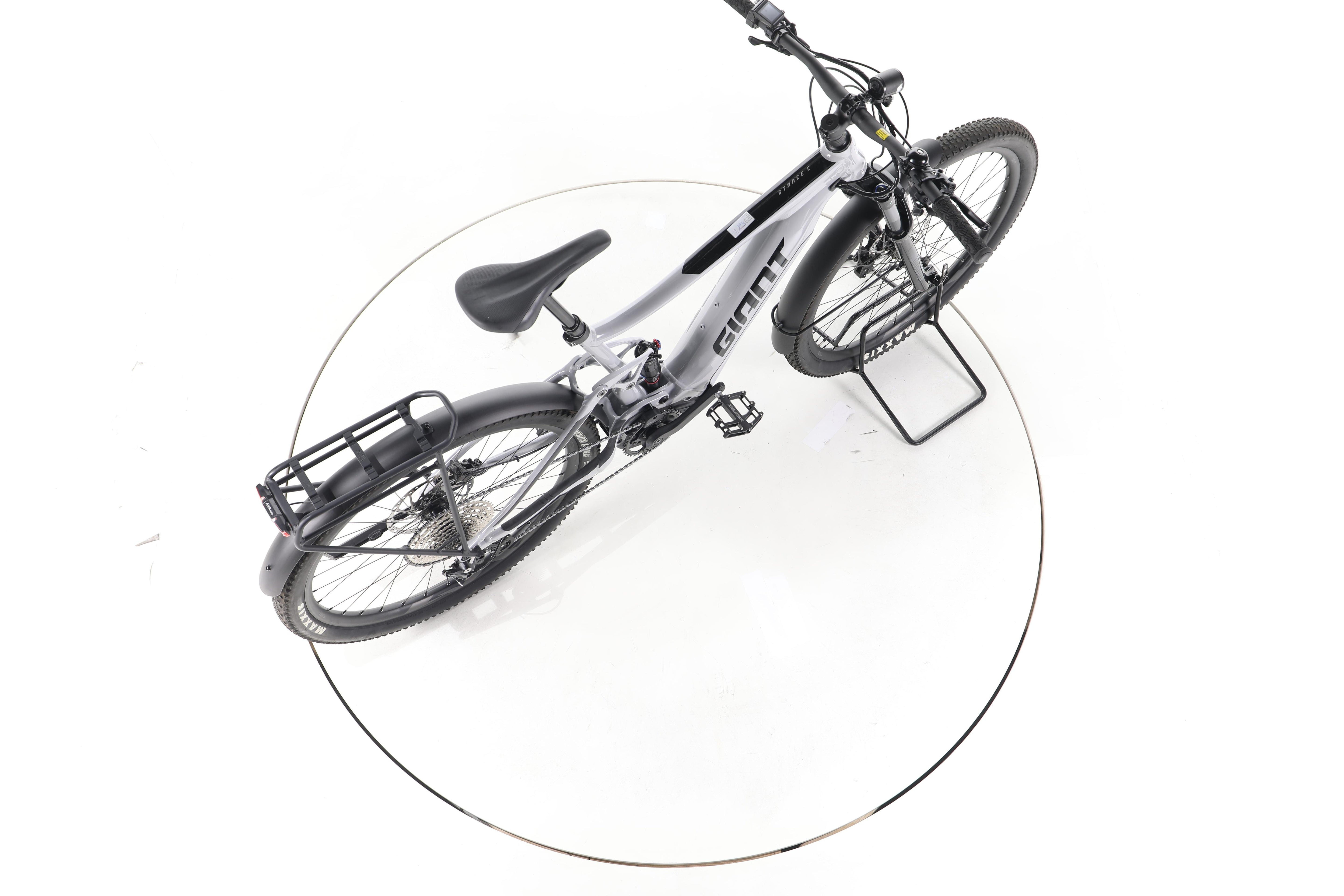 Giant Stance E+ Pro EX SUV E-Bike - Image 24