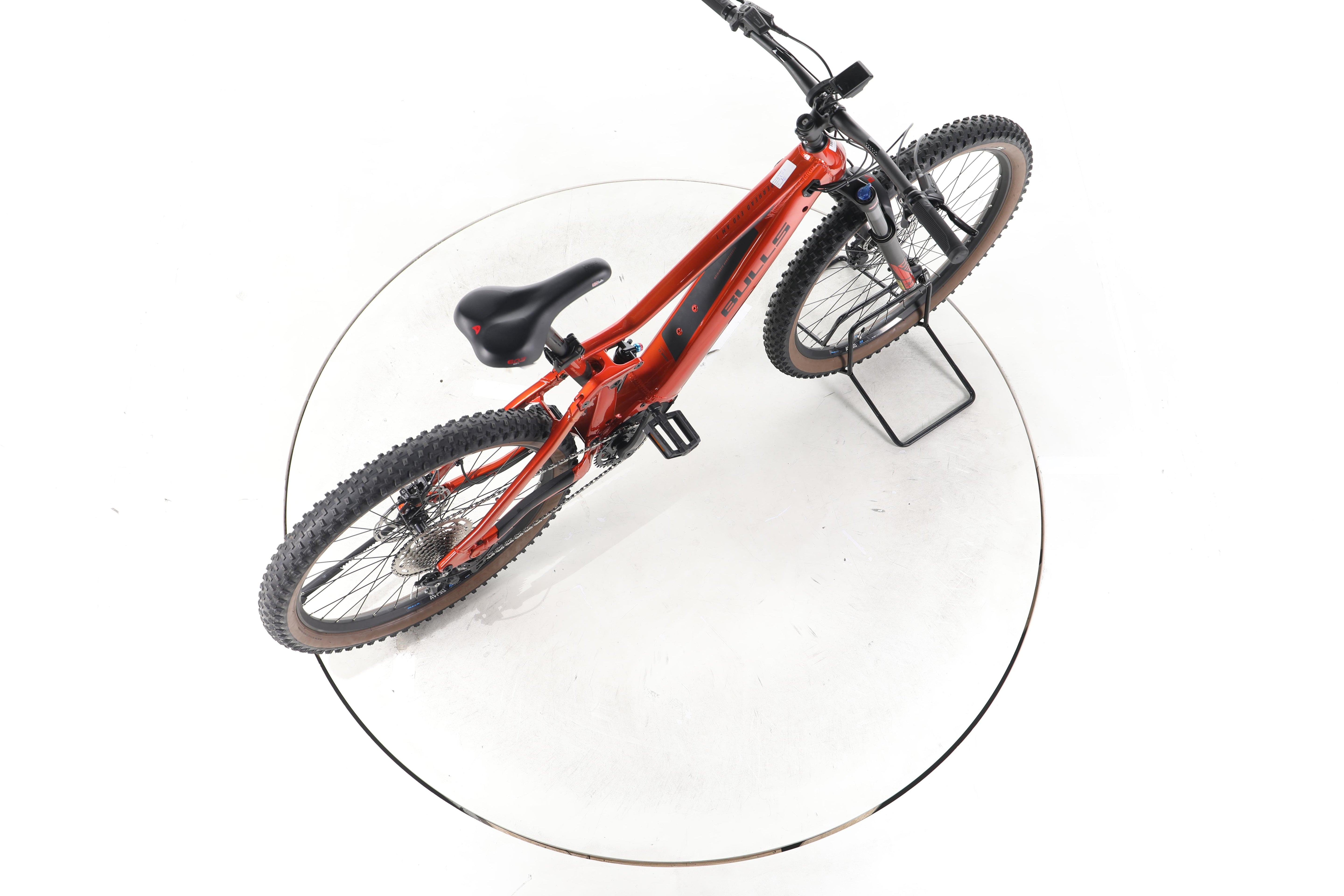 Bulls Copperhead EVO AM 1 E-Bike Fully - Image 24