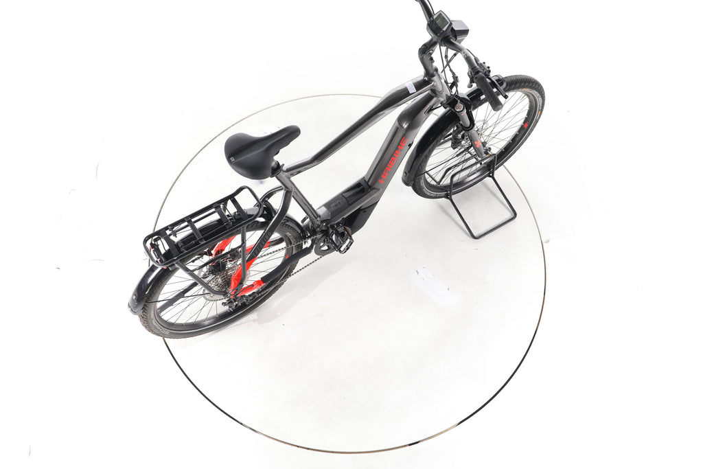 Haibike Trekking9 Trekking E-Bike - Image 24