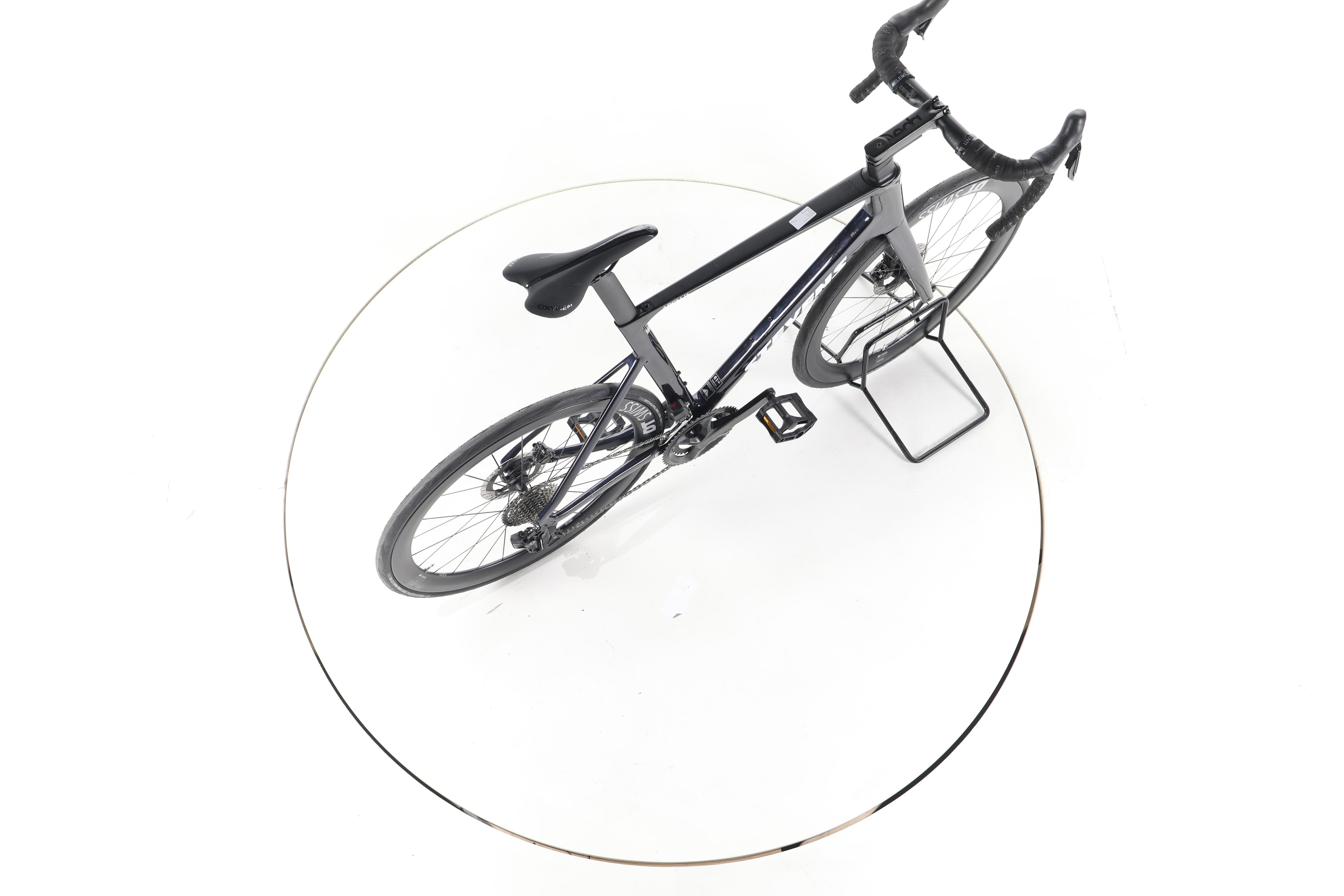 Stevens Arcalis Disc Rennrad Carbon 2024 - Image 24
