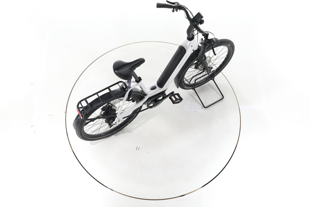 Riese & Müller Nevo4 GT vario City E-Bike Tiefeinsteiger - Image 24
