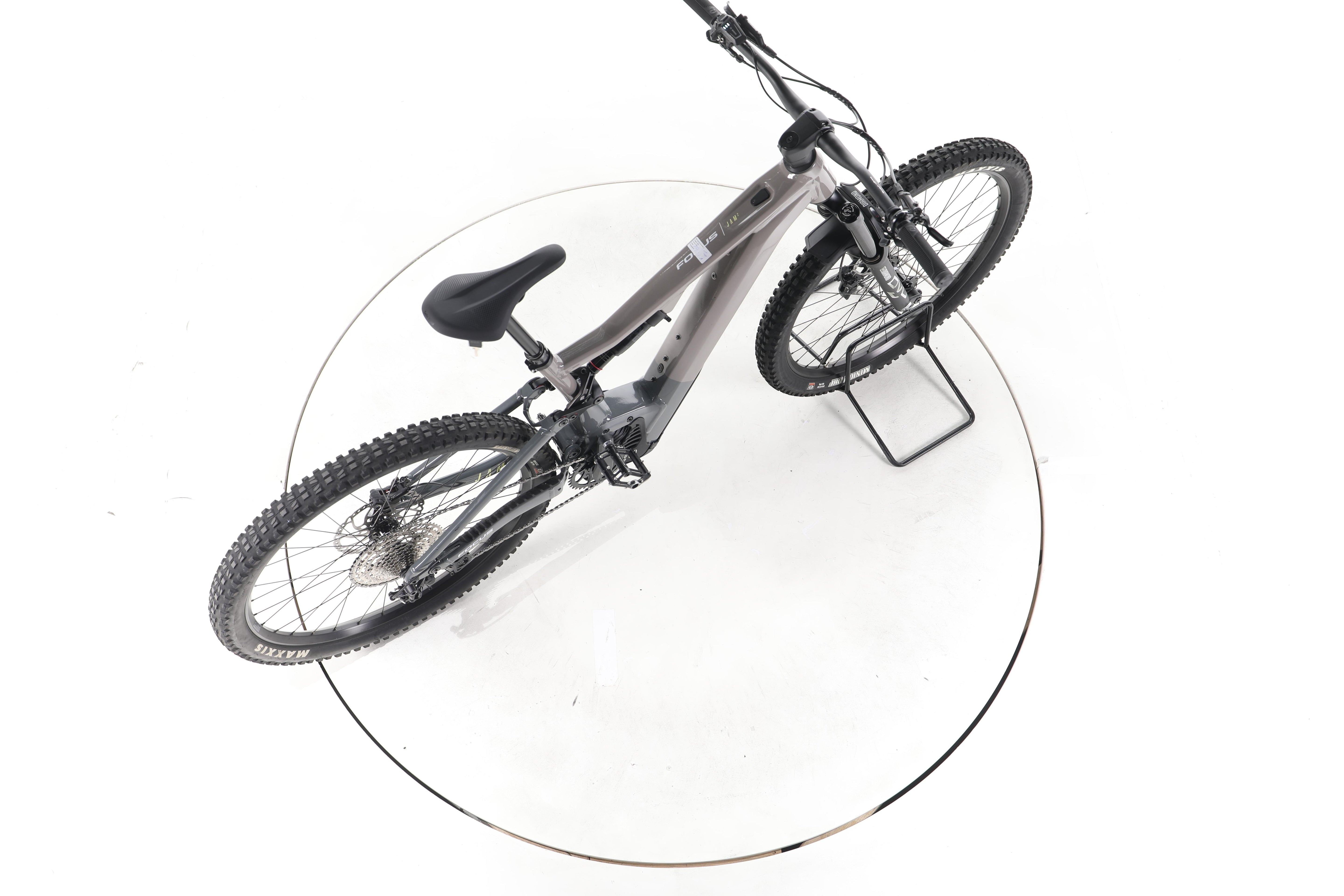 Focus Jam² 6.7 E-Bike Fully - Image 24