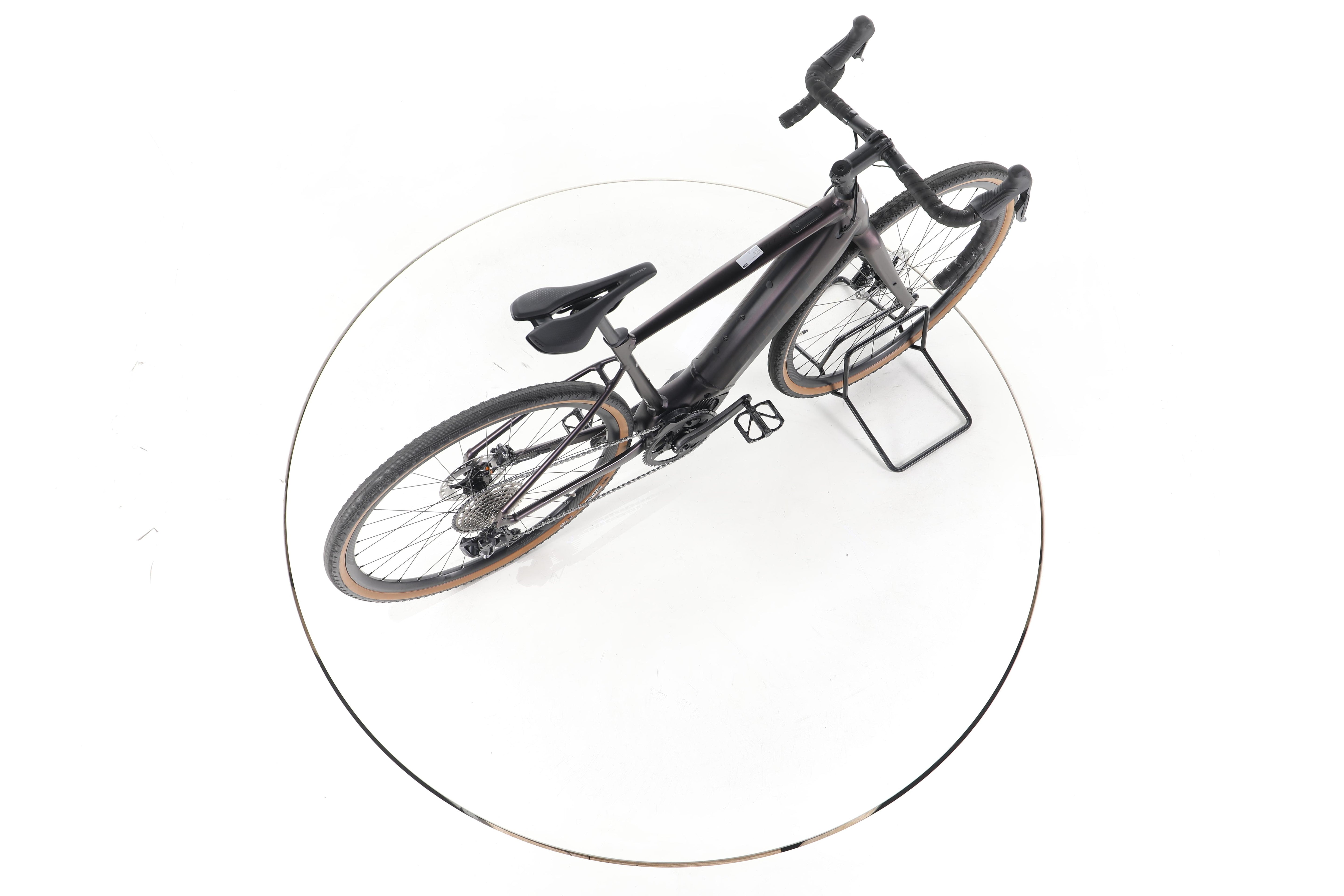 Giant Revolt E+ E-Gravelbike - Image 24