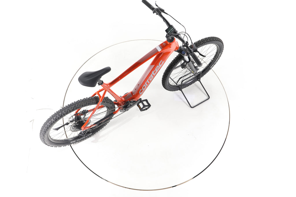 Corratec E-Power X-Vert Race Gent E-Bike 2024 - Image 24
