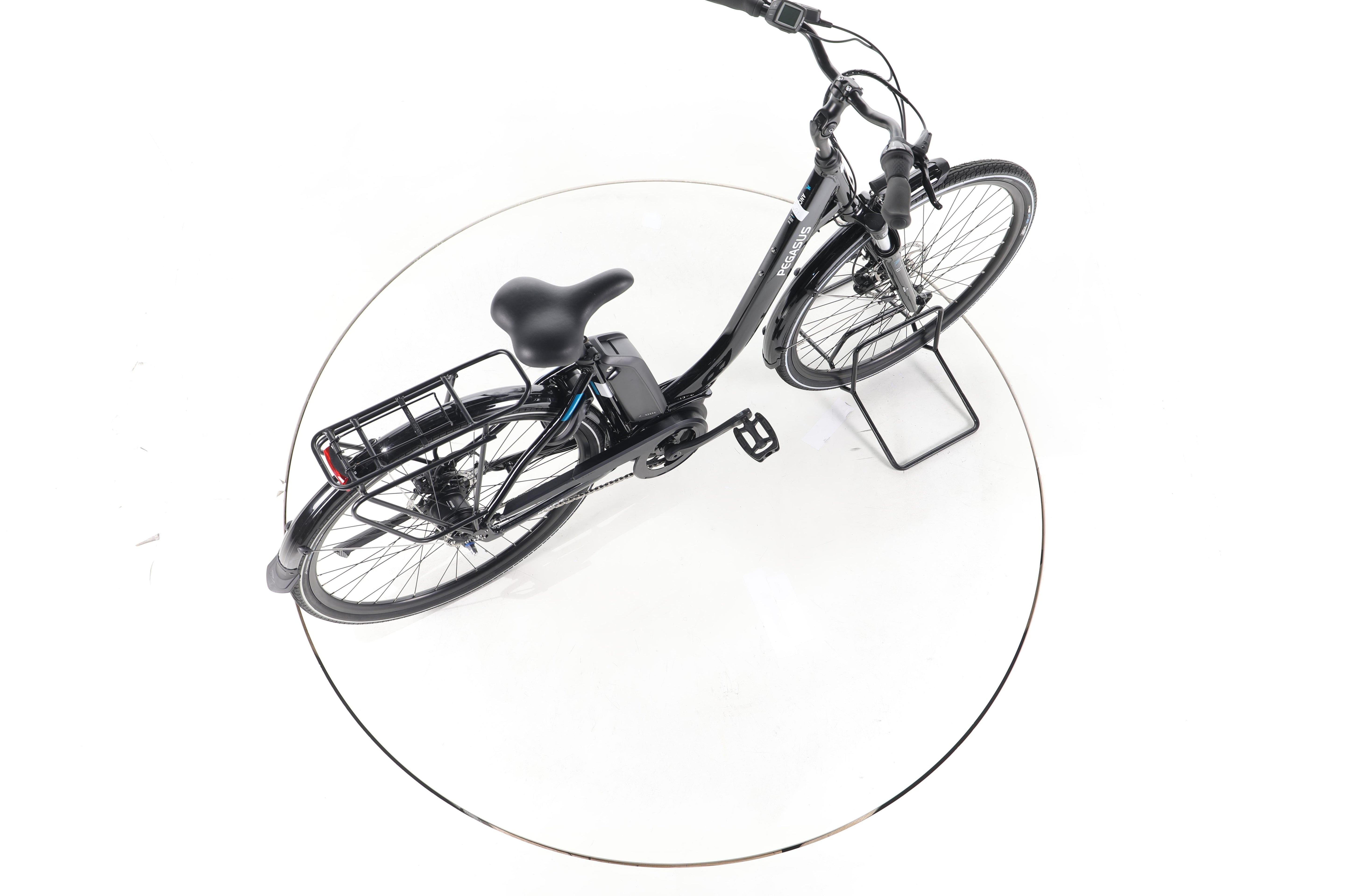 Pegasus Ancura E8R Disc City E-Bike Tiefeinsteiger - Image 24