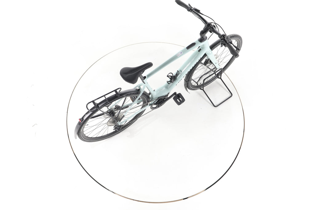 Specialized Turbo Vado SL 4.0 EQ Trekking E-Bike - Image 24